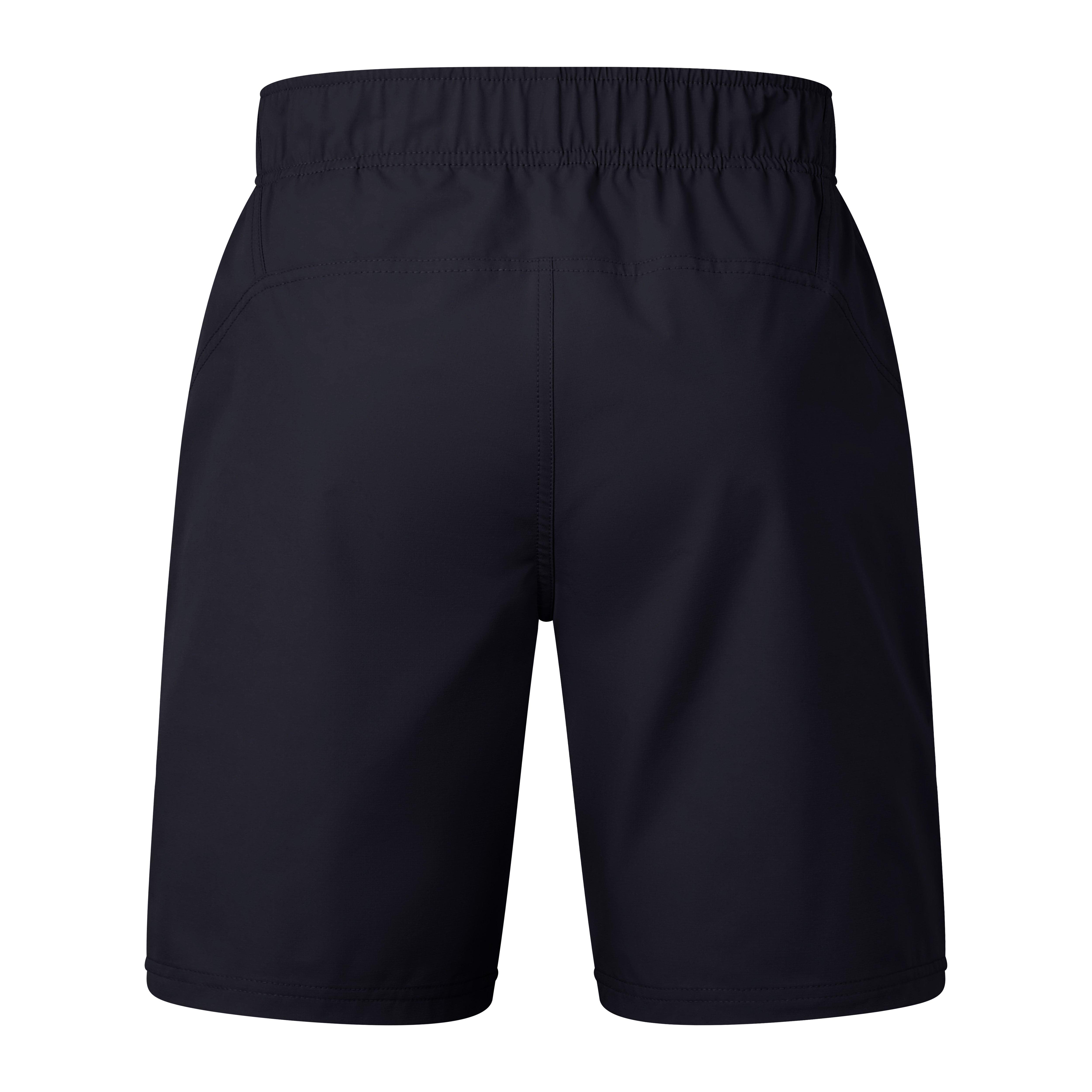 Schwarz - Endura - Loop Baggy Short (With Liner) - 2