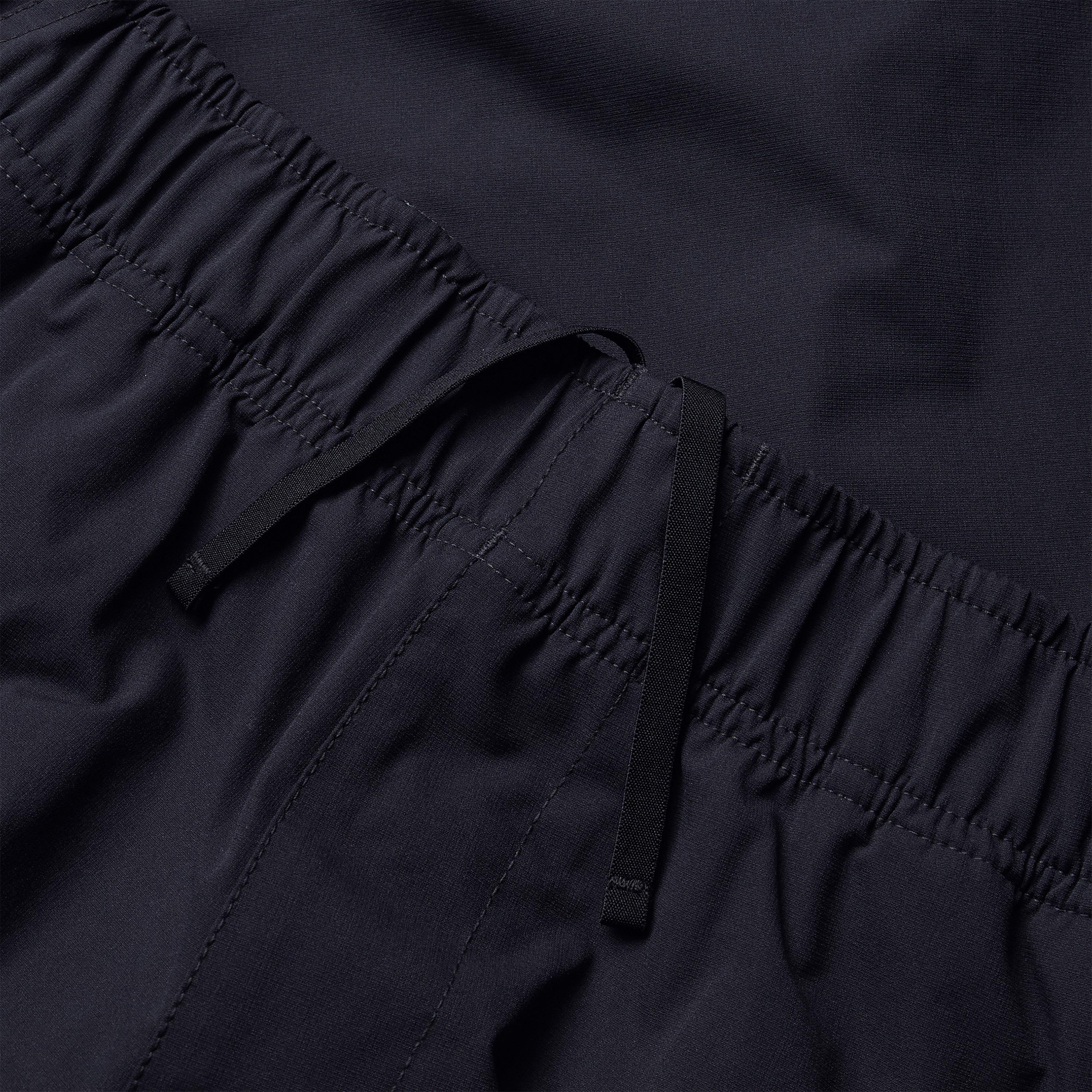 Schwarz - Endura - Loop Baggy Short (With Liner) - 3