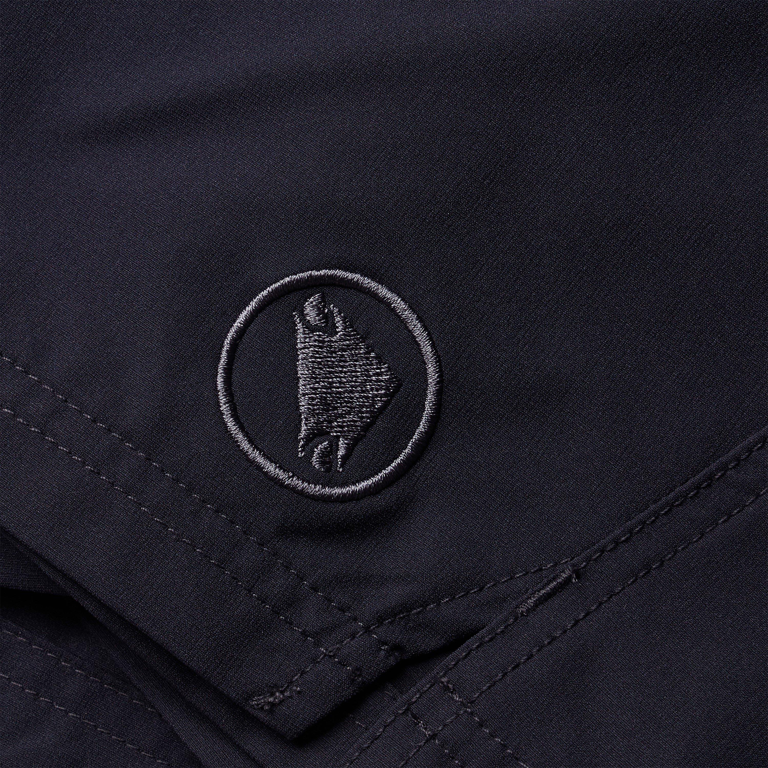 Schwarz - Endura - Loop Baggy Short (With Liner) - 5