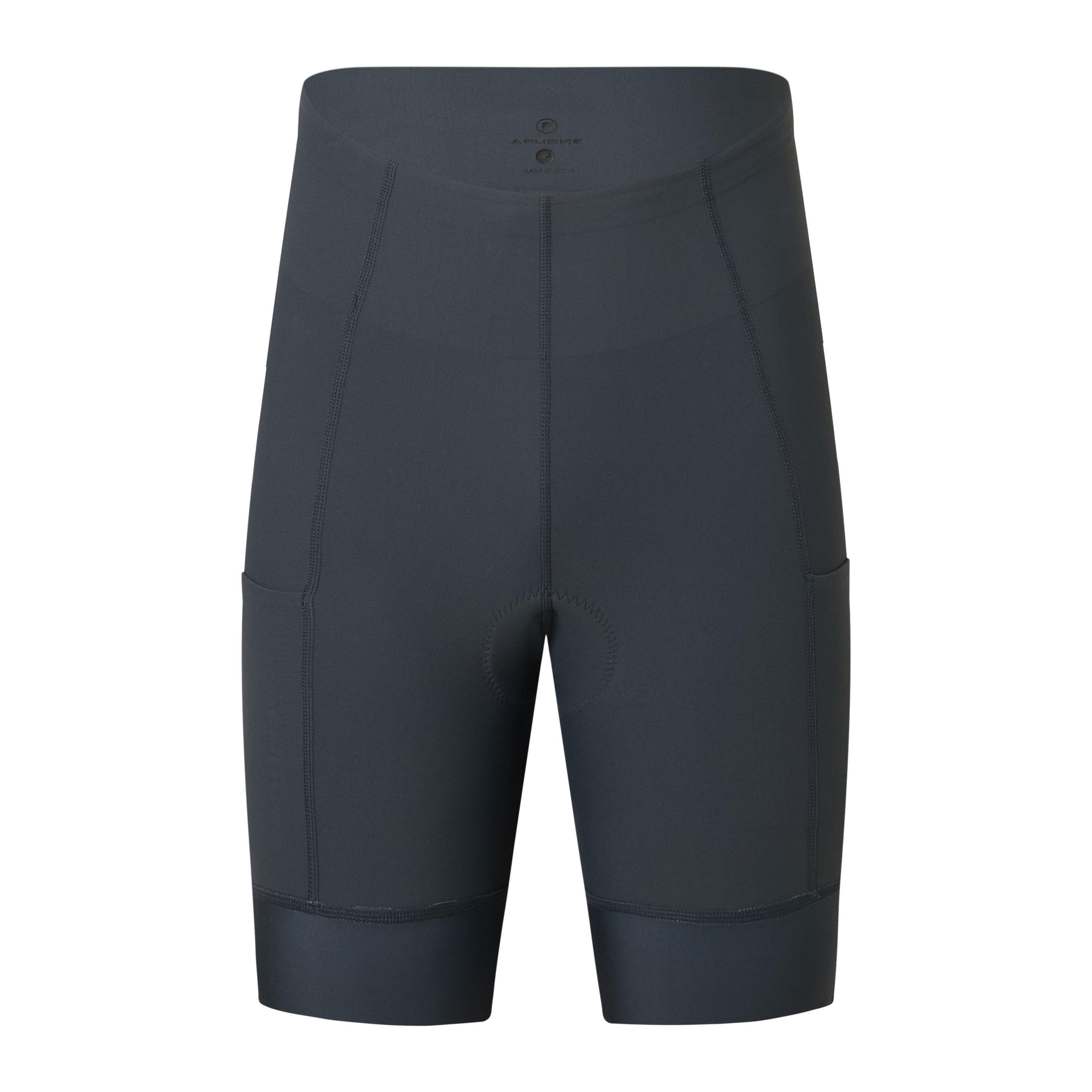 Endura Men's Loop Waist Shorts - Carbon Grey - M