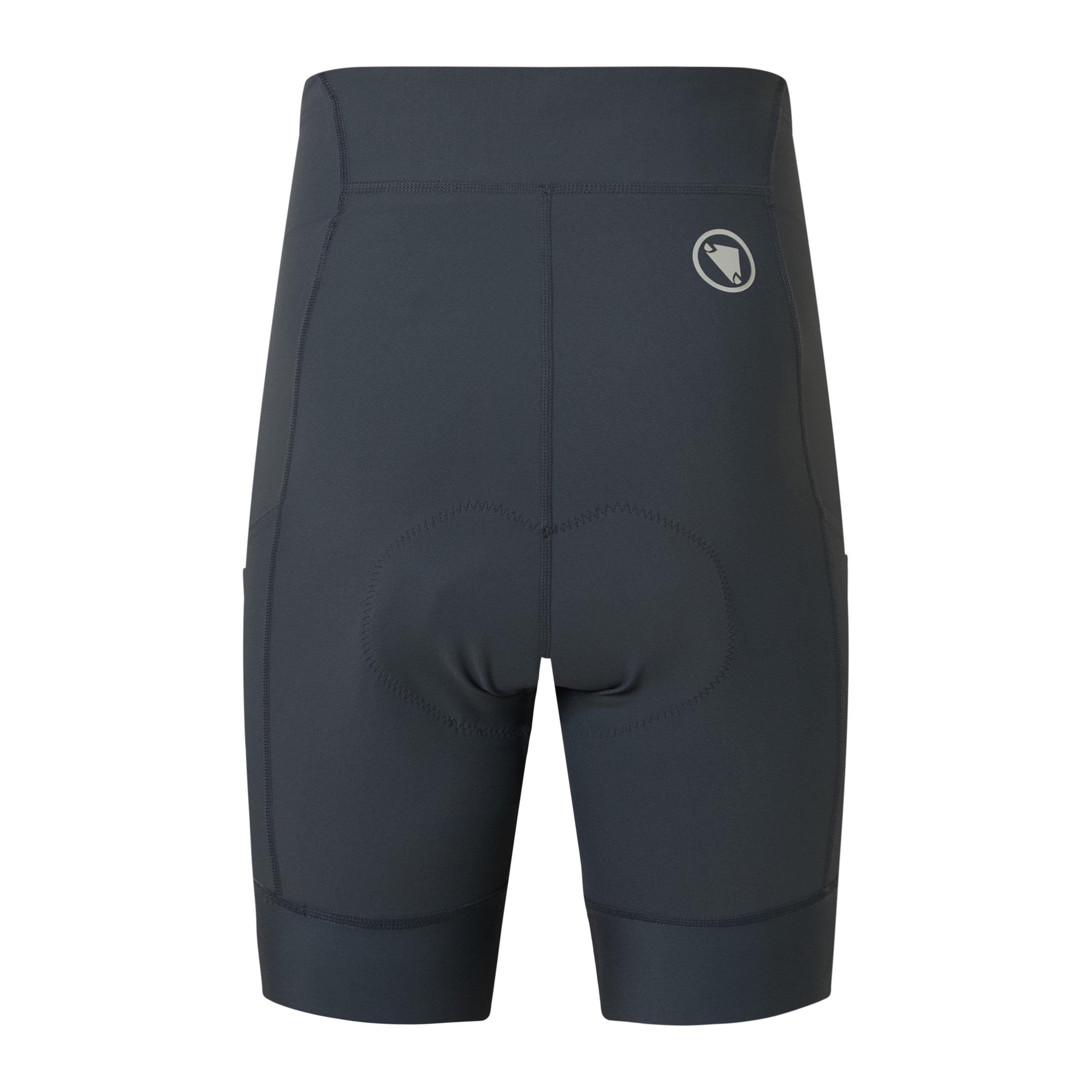 Kulgrå - Endura - Endura Loop Waist Shorts Mens - 2