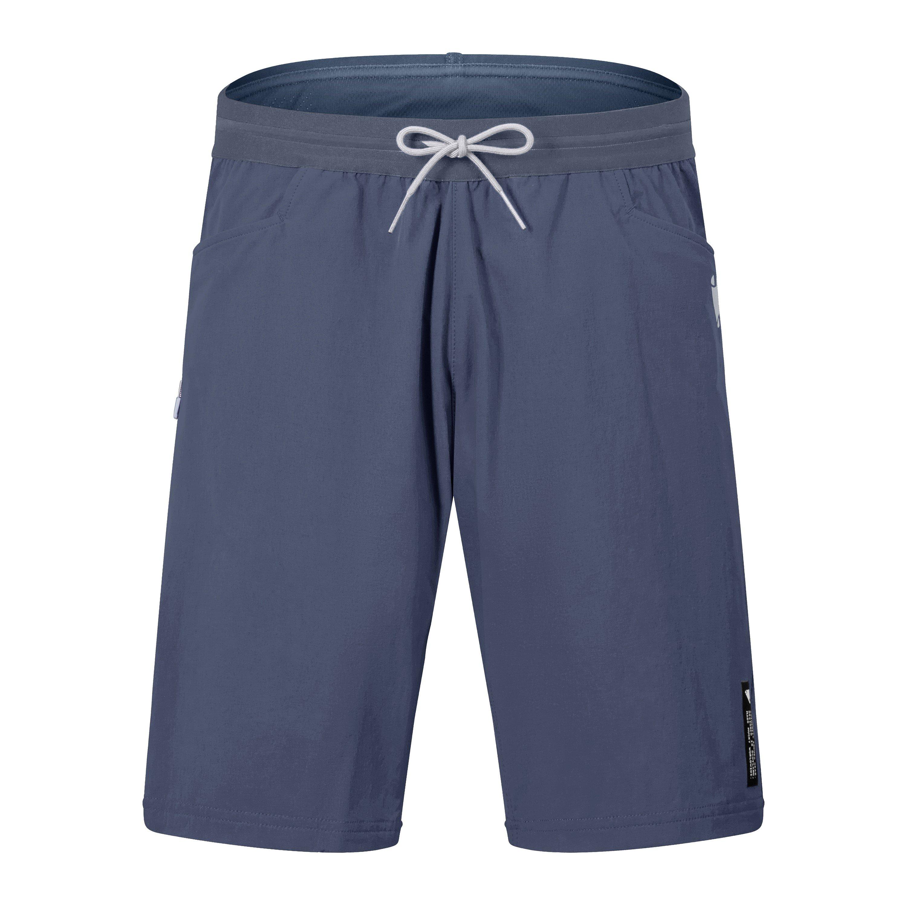Endura Men's Trailster Shorts - Carbon Grey - M