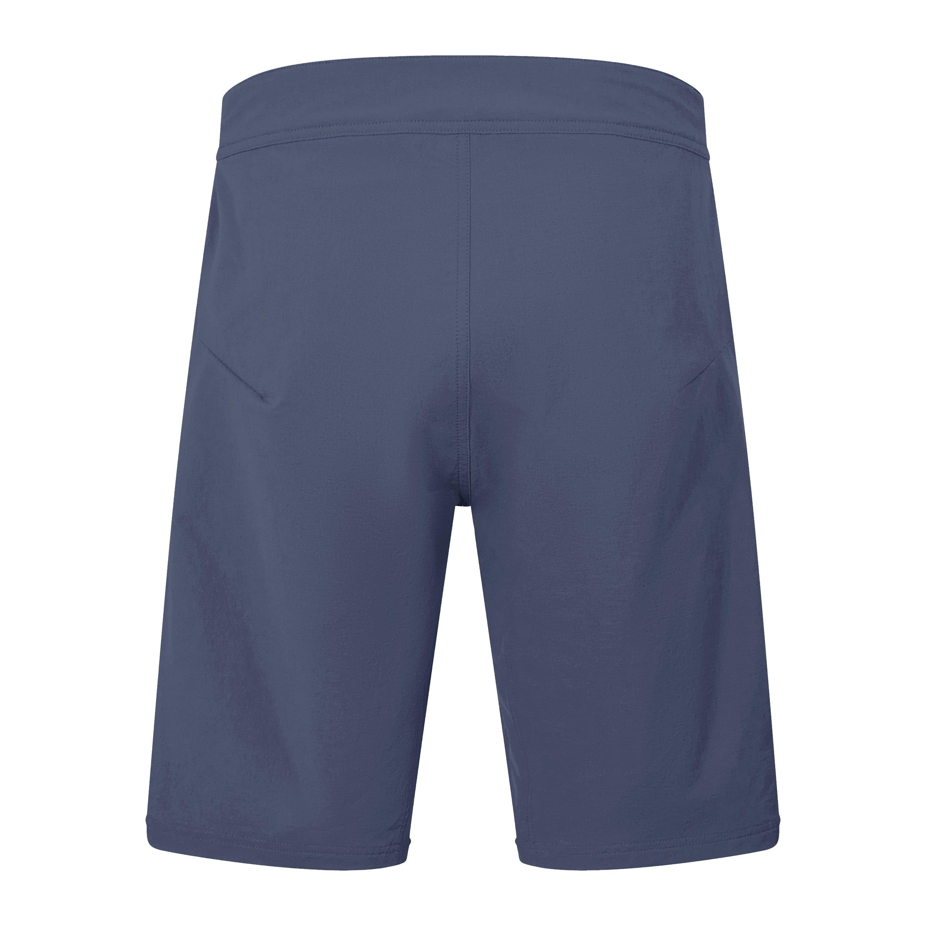Carbon Grey - Endura - Endura Trailster Shorts Mens - 2