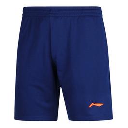 Li Ning Badminton Shorts Mens