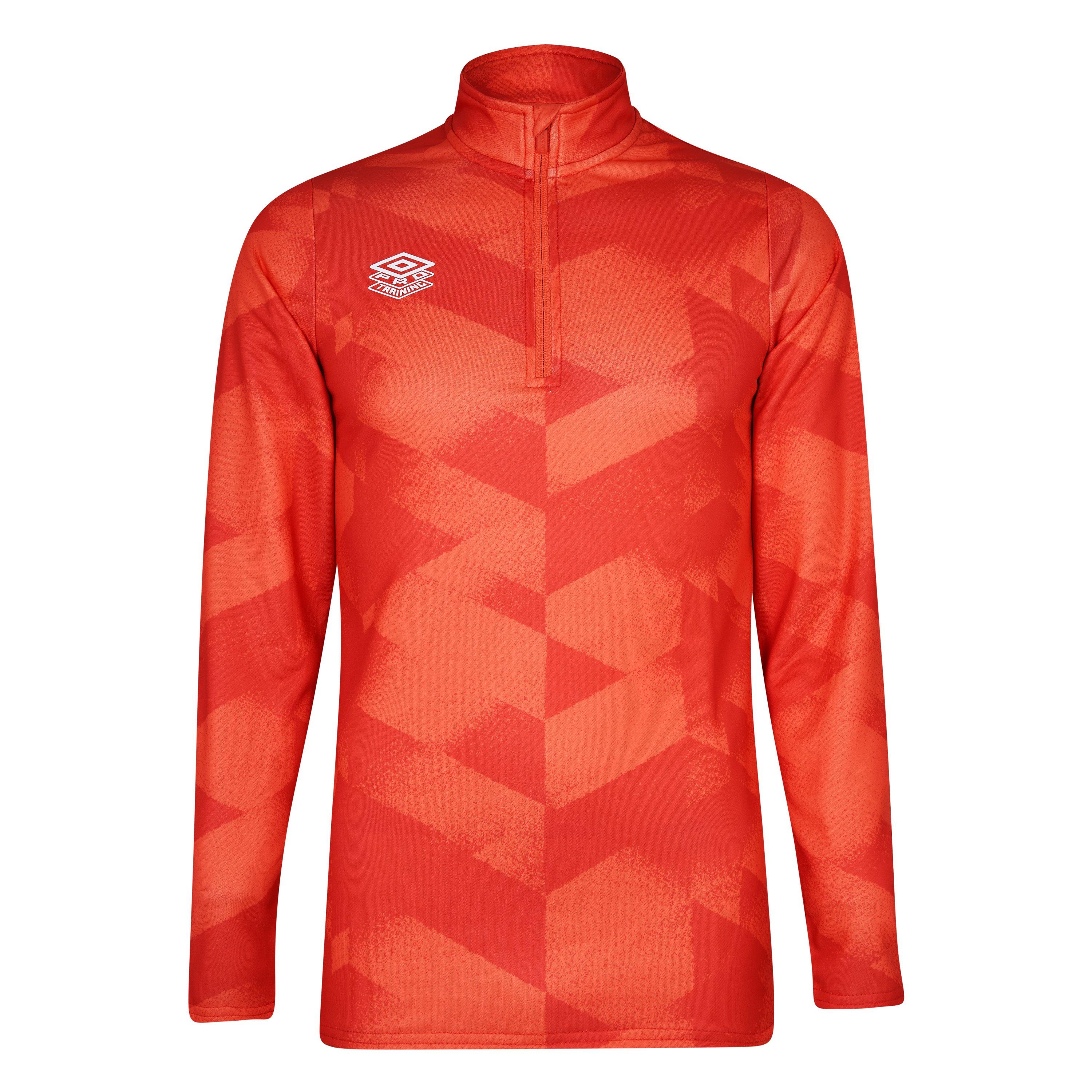 Umbro tracksuit top discount