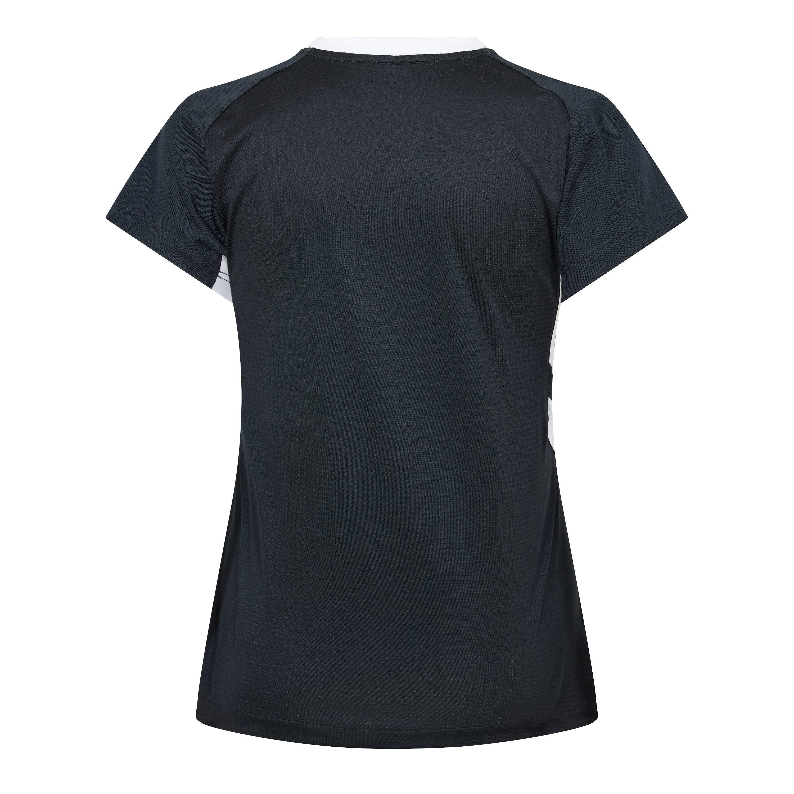 Black/White - Nike - Tm Ss Jsy Ld99 - 2