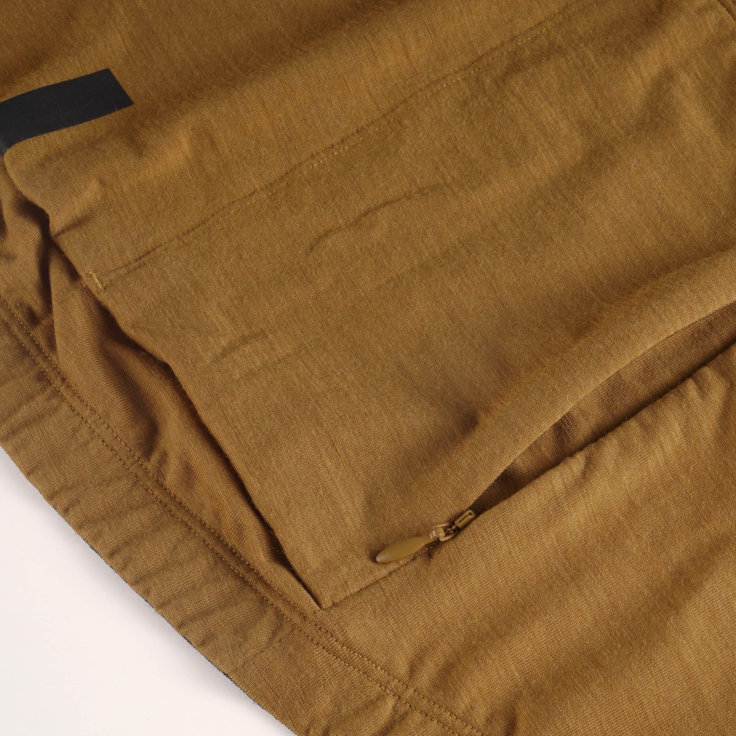 Goldbraun - Dhb - Merino Mens Short Sleeve Jersey - 5