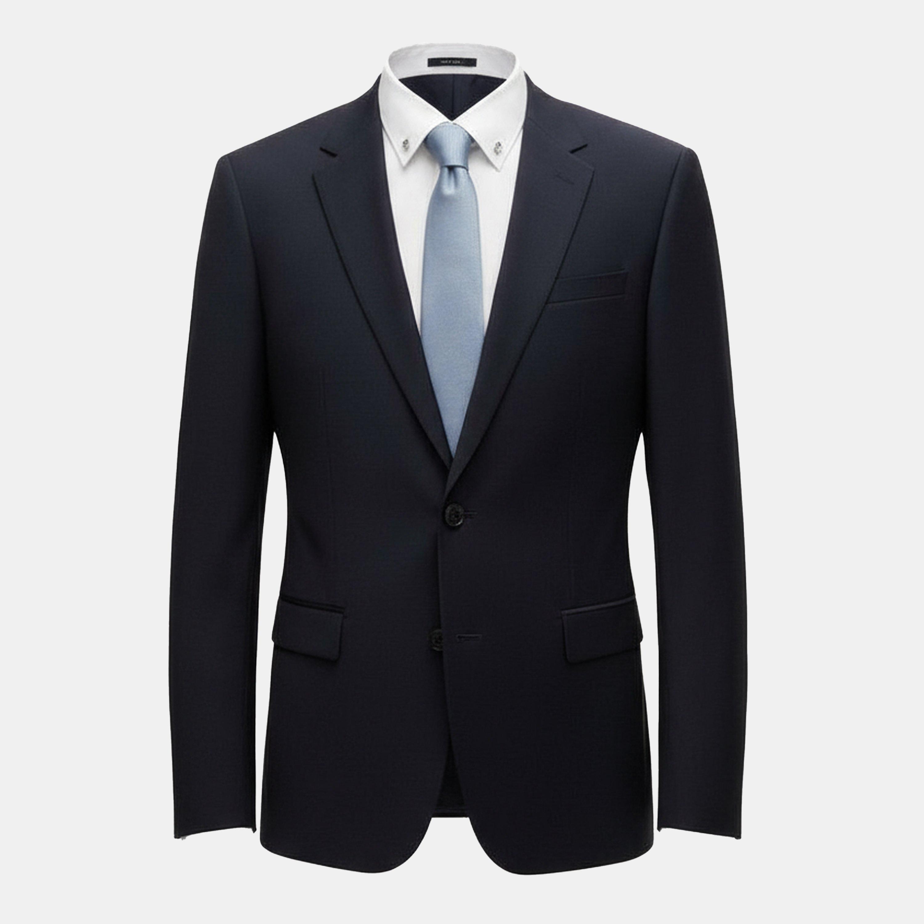 Men's Henry Getlin Suit