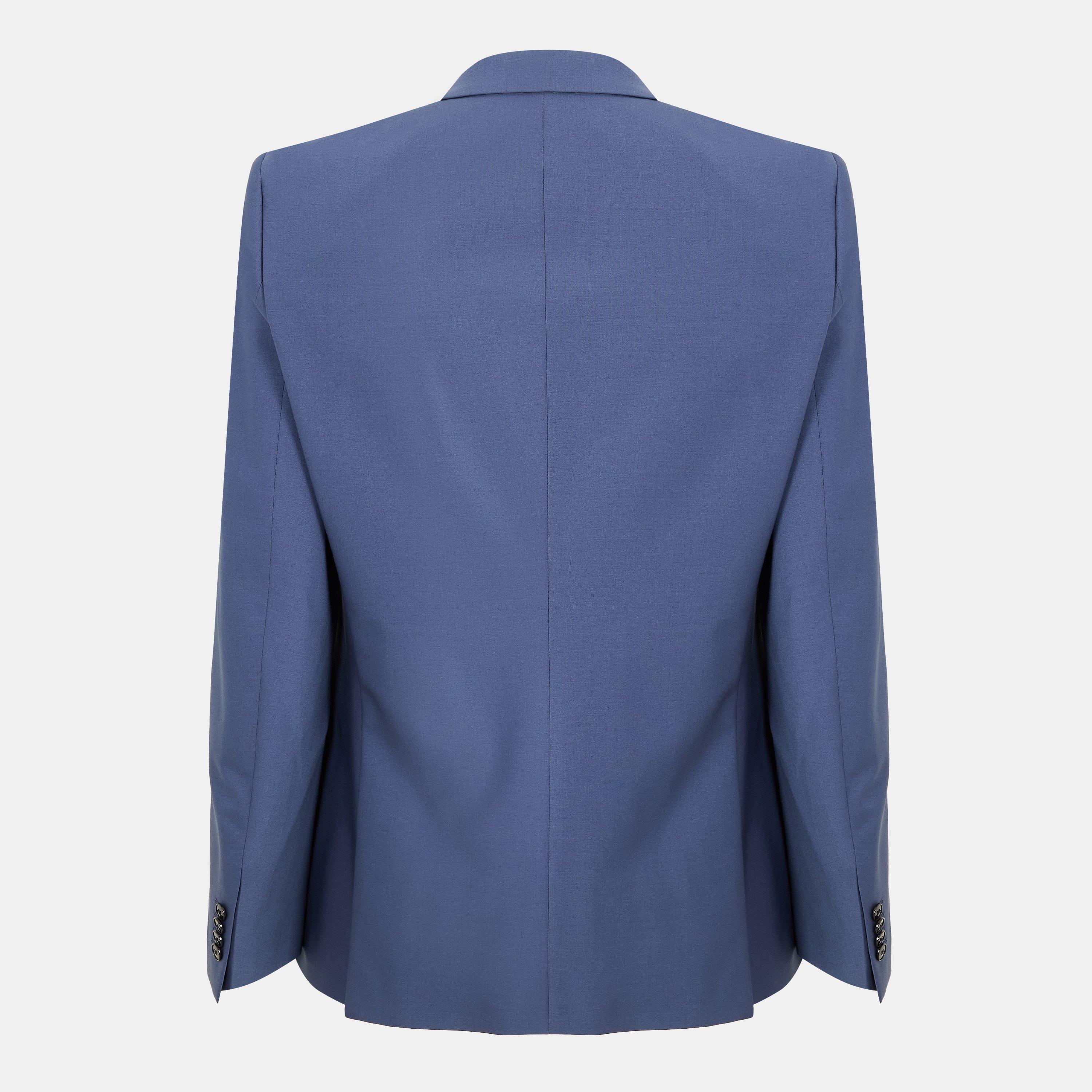 Open Blue - Hugo - Men's Henry Getlin Suit - 2