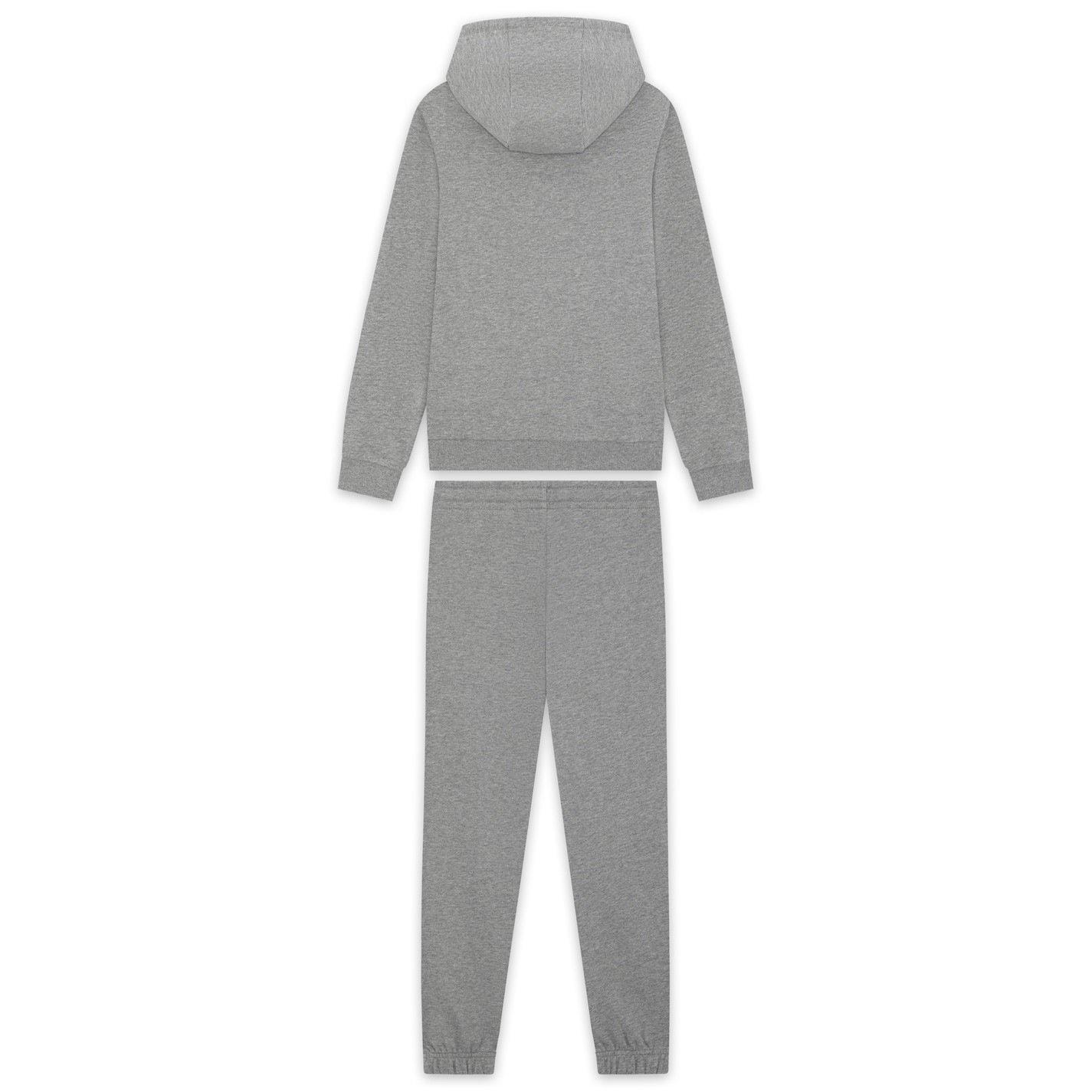 Grises - Lyle and Scott - Kids Fleece Tracksuit - 7