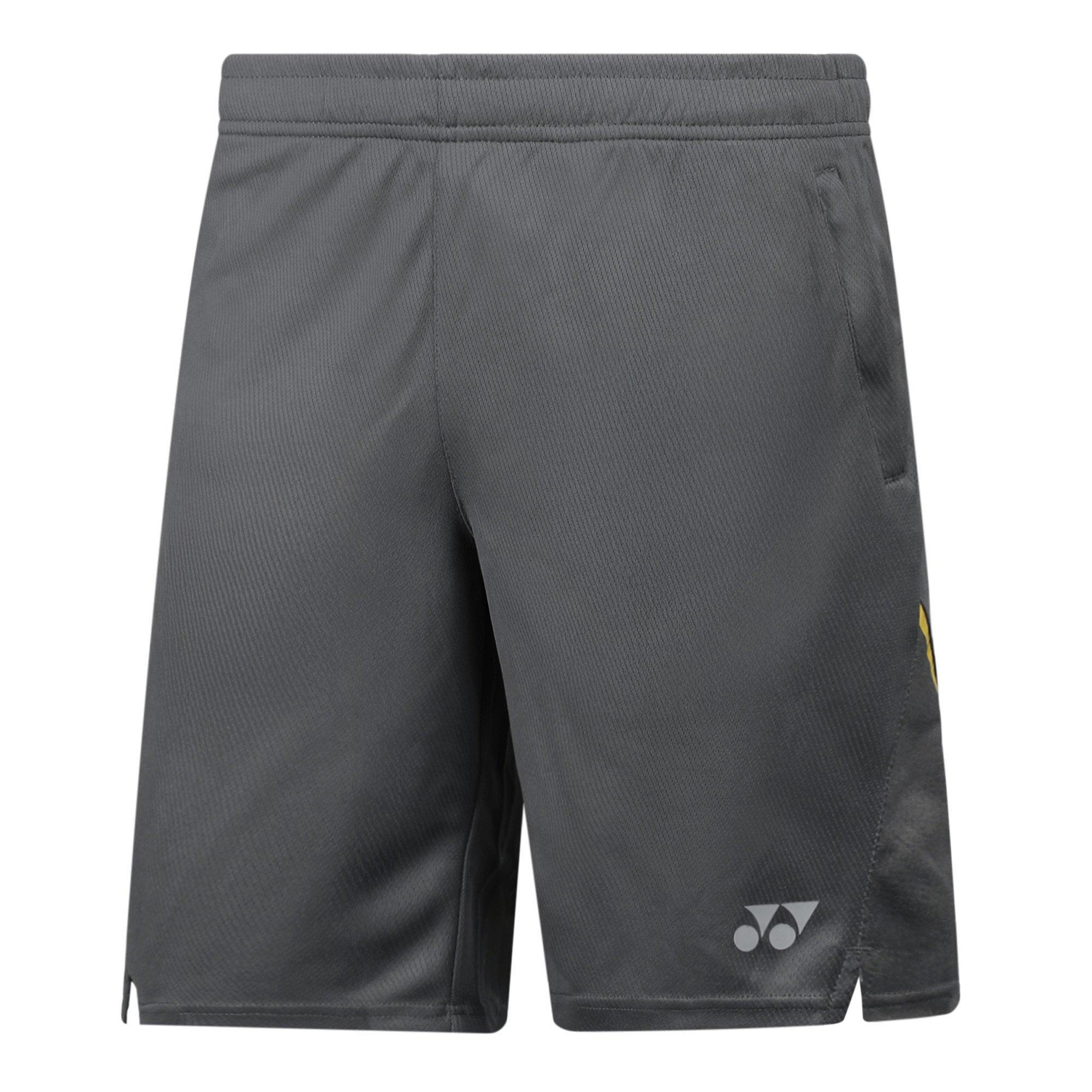 Essentia Performance Tennis Shorts