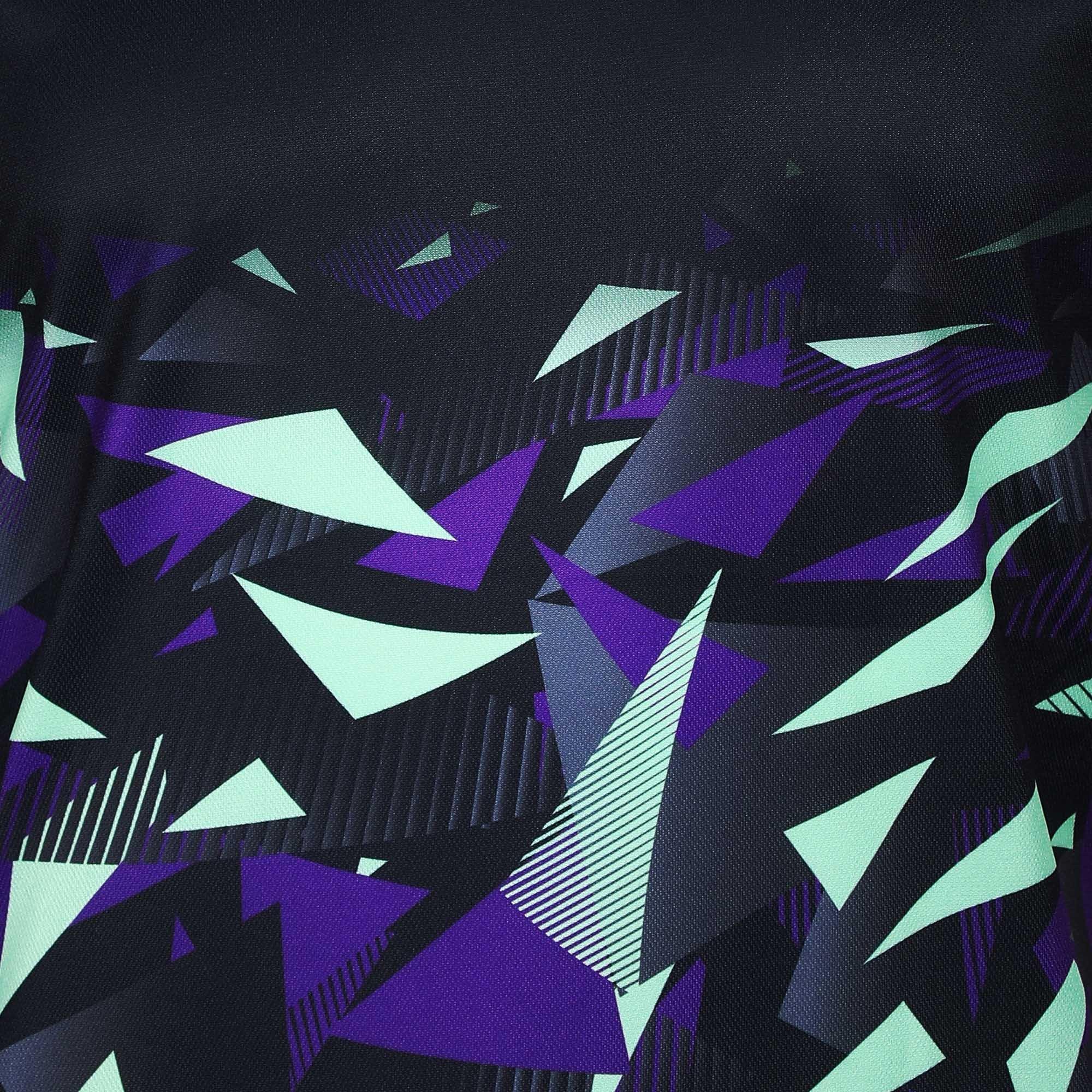 Jet Black - Yonex - Easy T Shirt 4.2 Short Sleeve Performance T-Shirt - 4