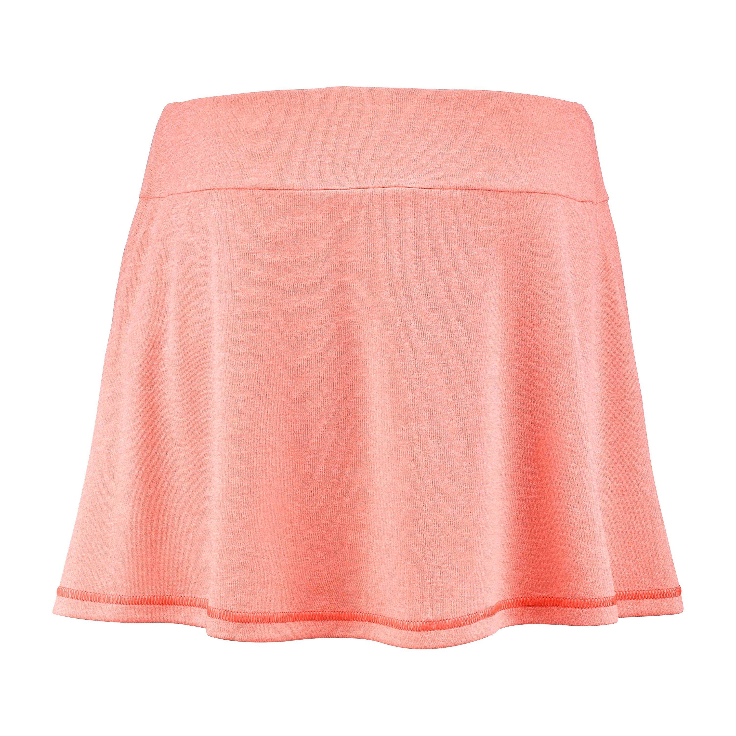 Fluo Strike - Babolat - Performance Tennis Skirt - 2