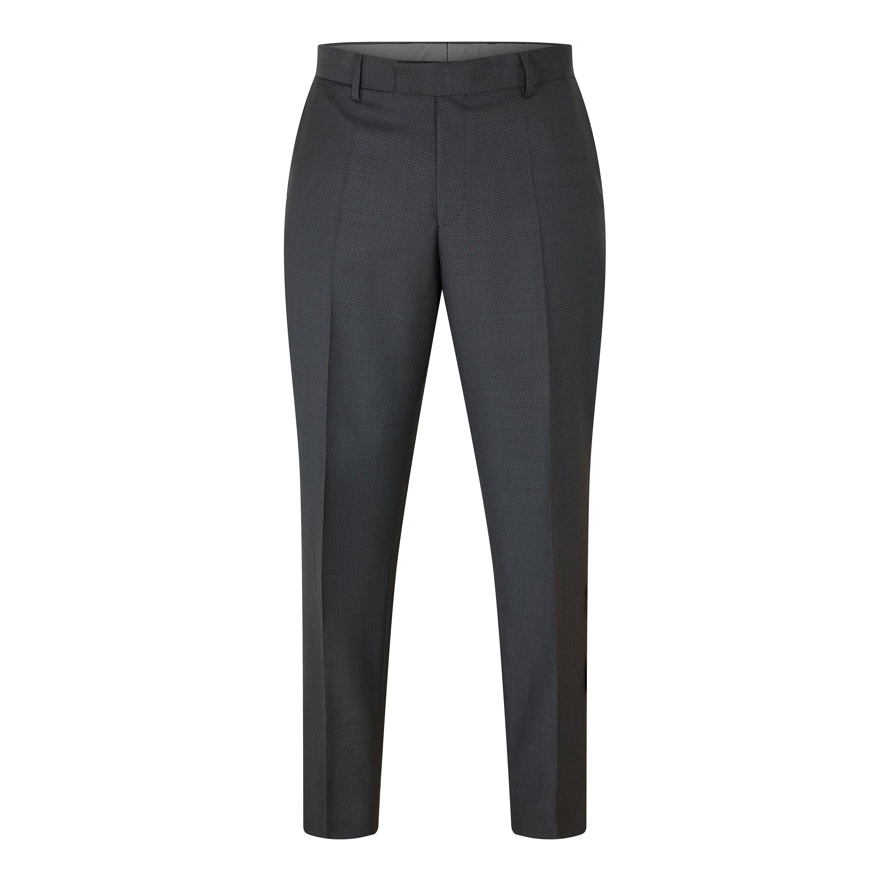 Medium Grey - Boss - H-Jeckson-2pcs-224 10257281 01 - 3