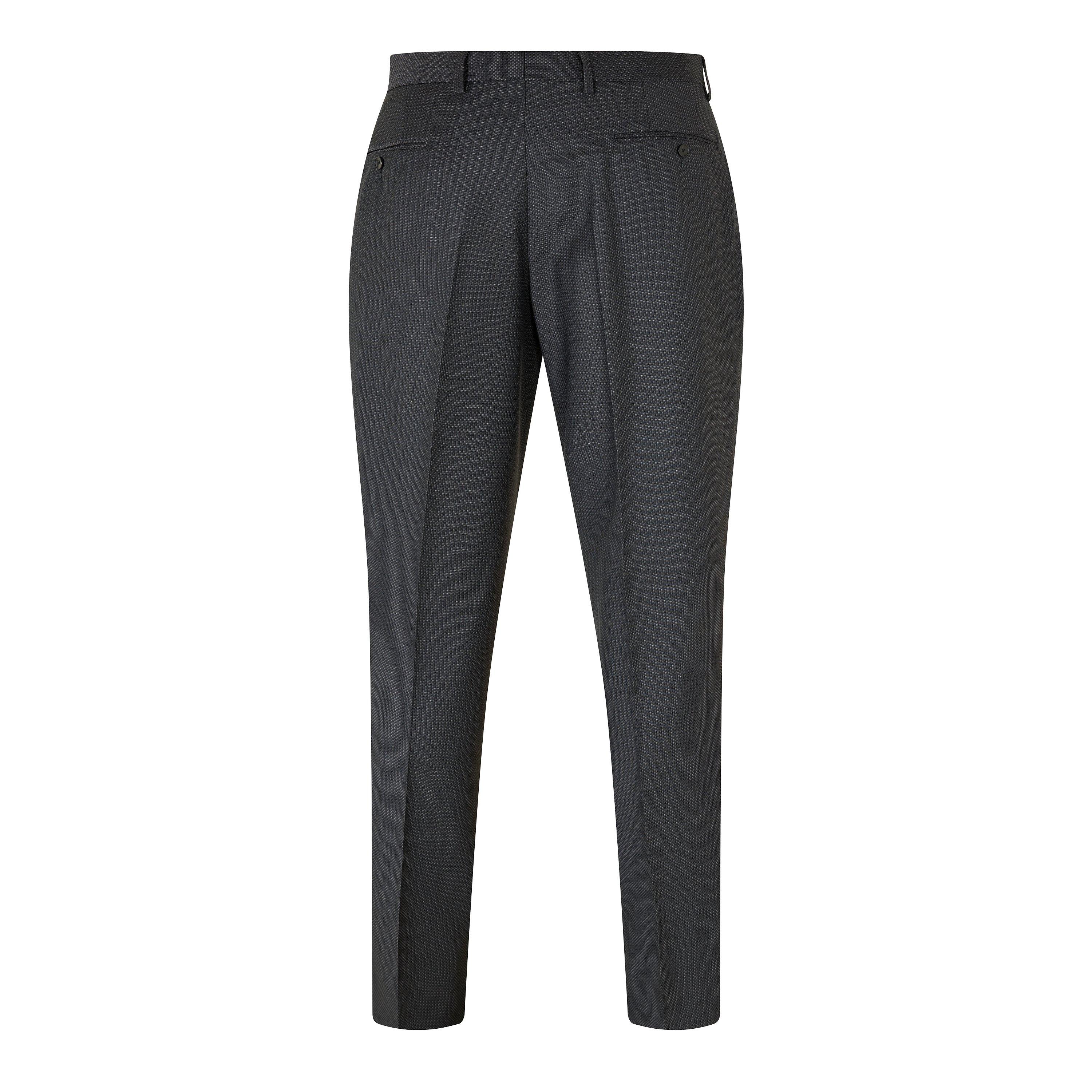 Medium Grey - Boss - H-Jeckson-2pcs-224 10257281 01 - 4