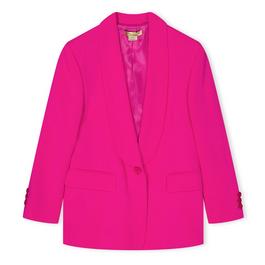 Stella McCartney Lgo Blazer Jn99