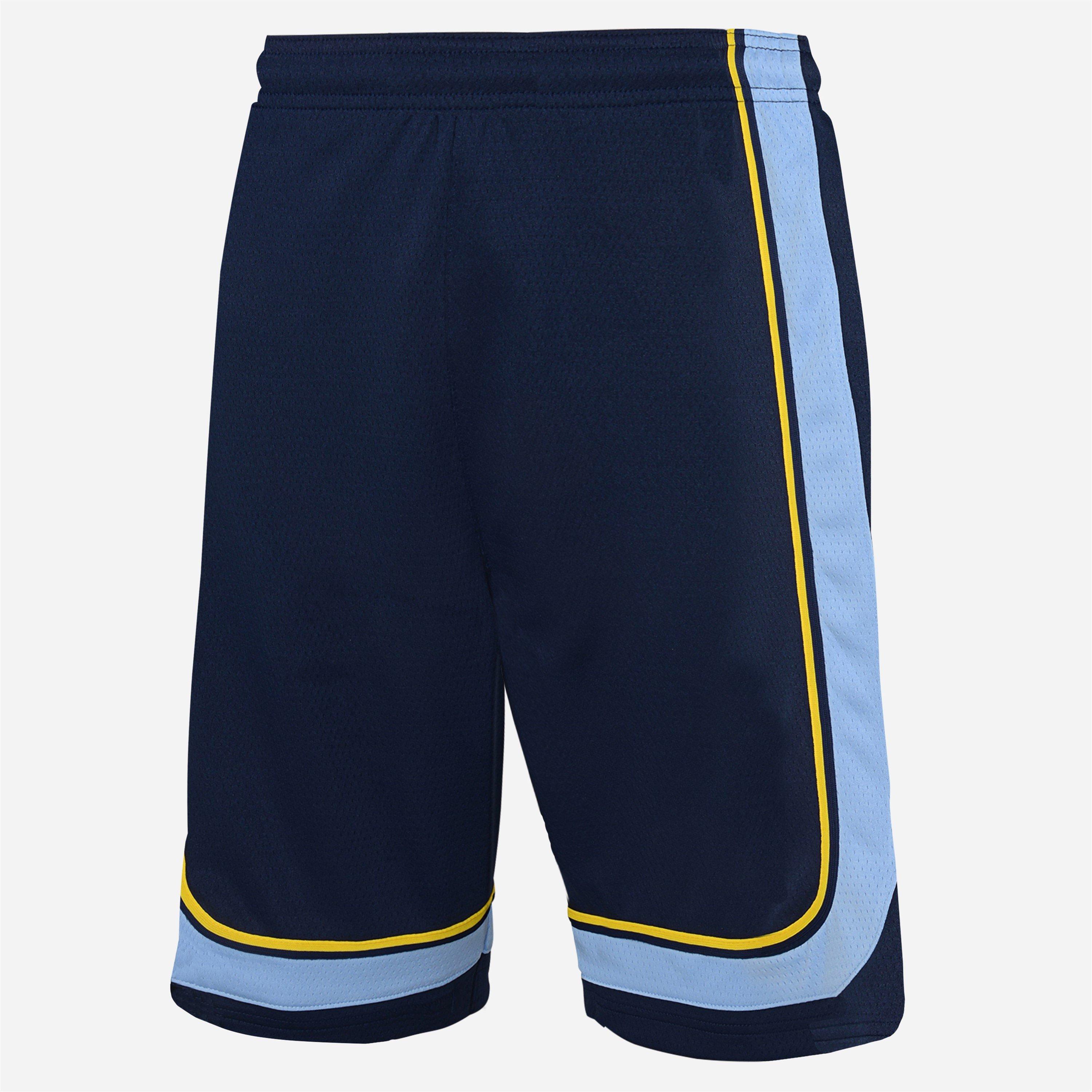 Memphis Grizz - Nike - NBA Swingman Short - 2