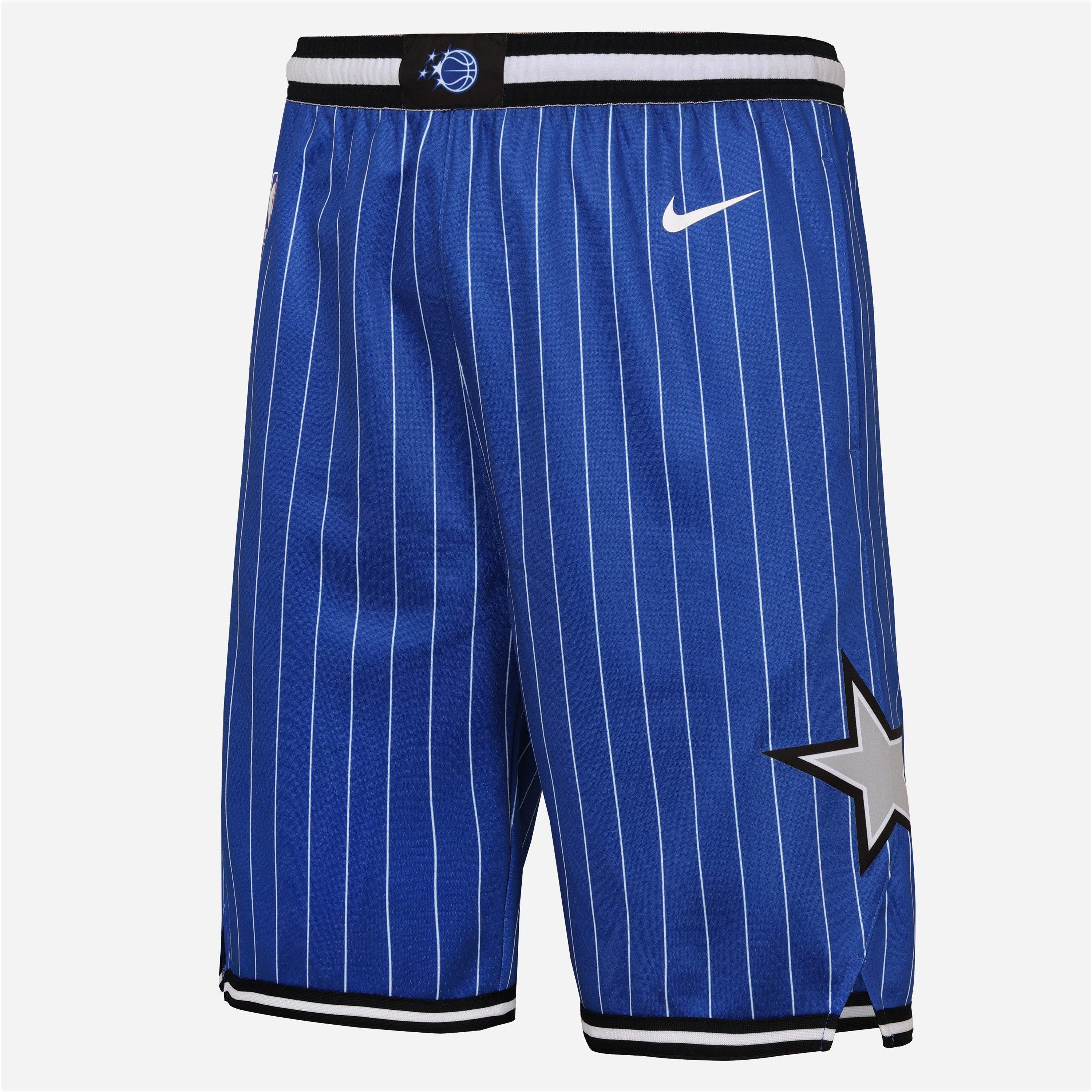 Orlando Magic - Nike - NBA Kids Swingman Basketball Short - 1