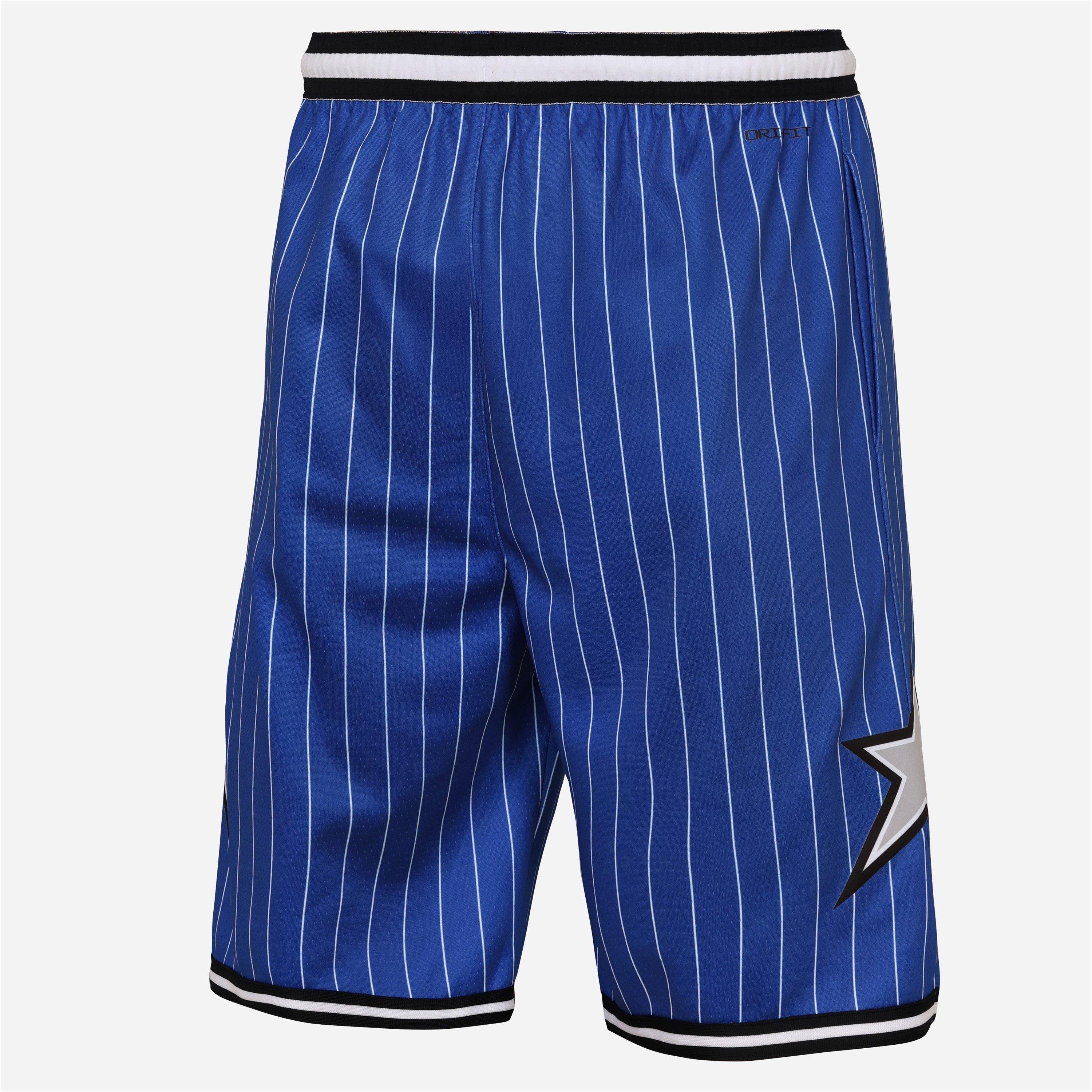 Orlando Magic - Nike - NBA Kids Swingman Basketball Short - 2
