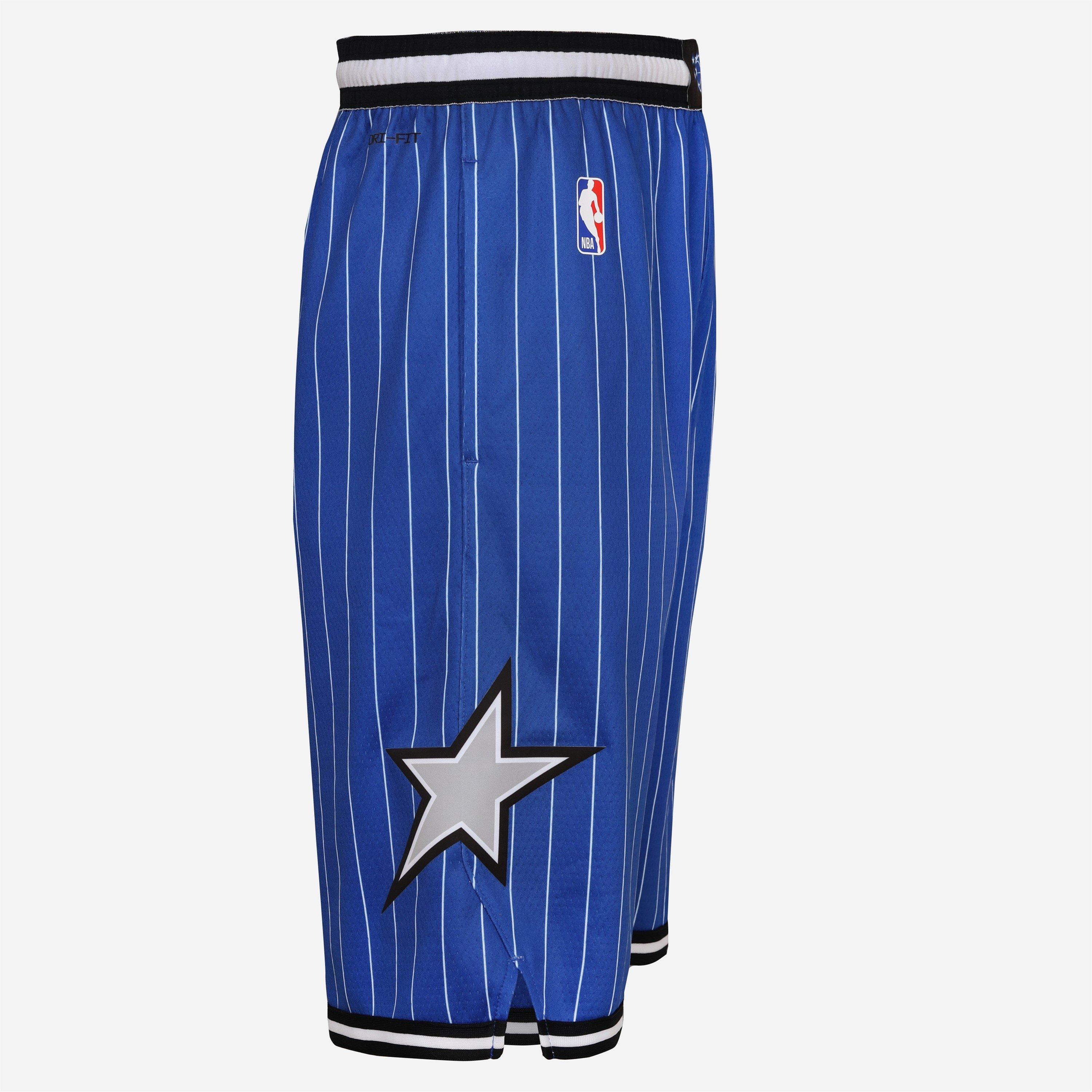 Orlando Magic - Nike - NBA Kids Swingman Basketball Short - 3