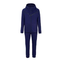 Fabric Zip Tracksuit