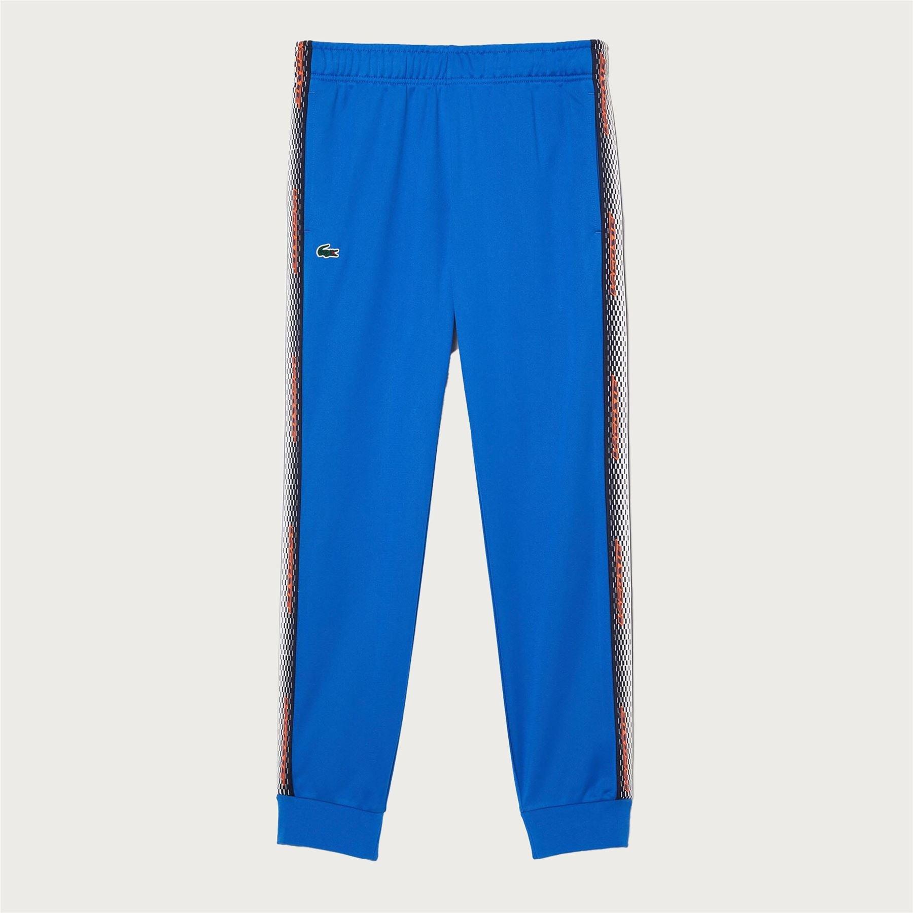 Men's Tennis Joggers Tracksuit Bottoms