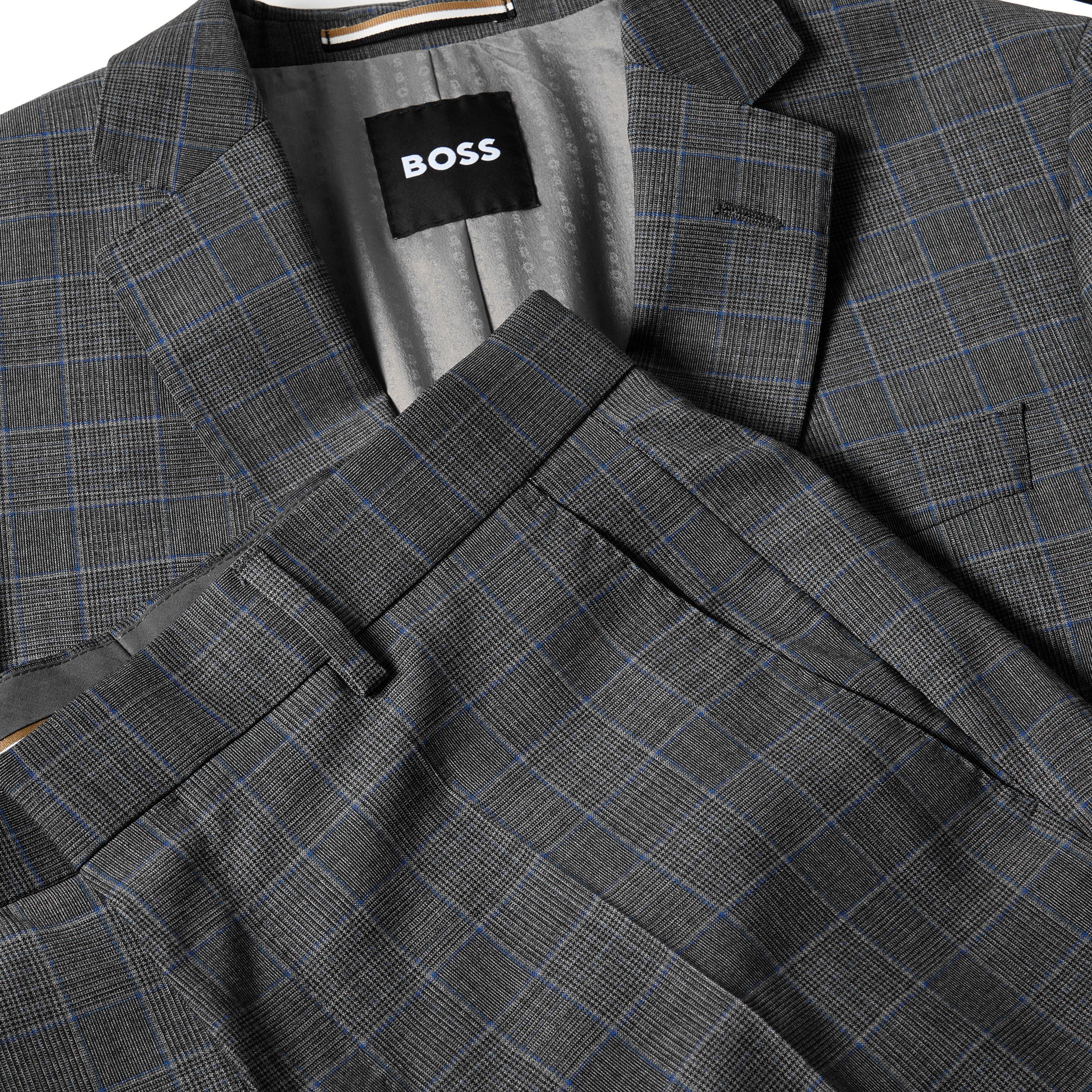 Silver - Boss - H-Huge-2pcs-224 10257185 01 - 3