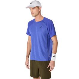 Asics Match Actibreeze T-Shirt Mens
