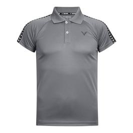 Victor Small Logo Performance Polo