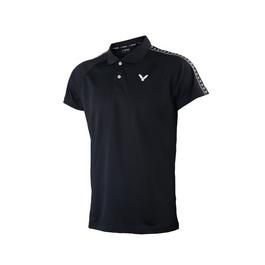 Victor Small Logo Performance Polo