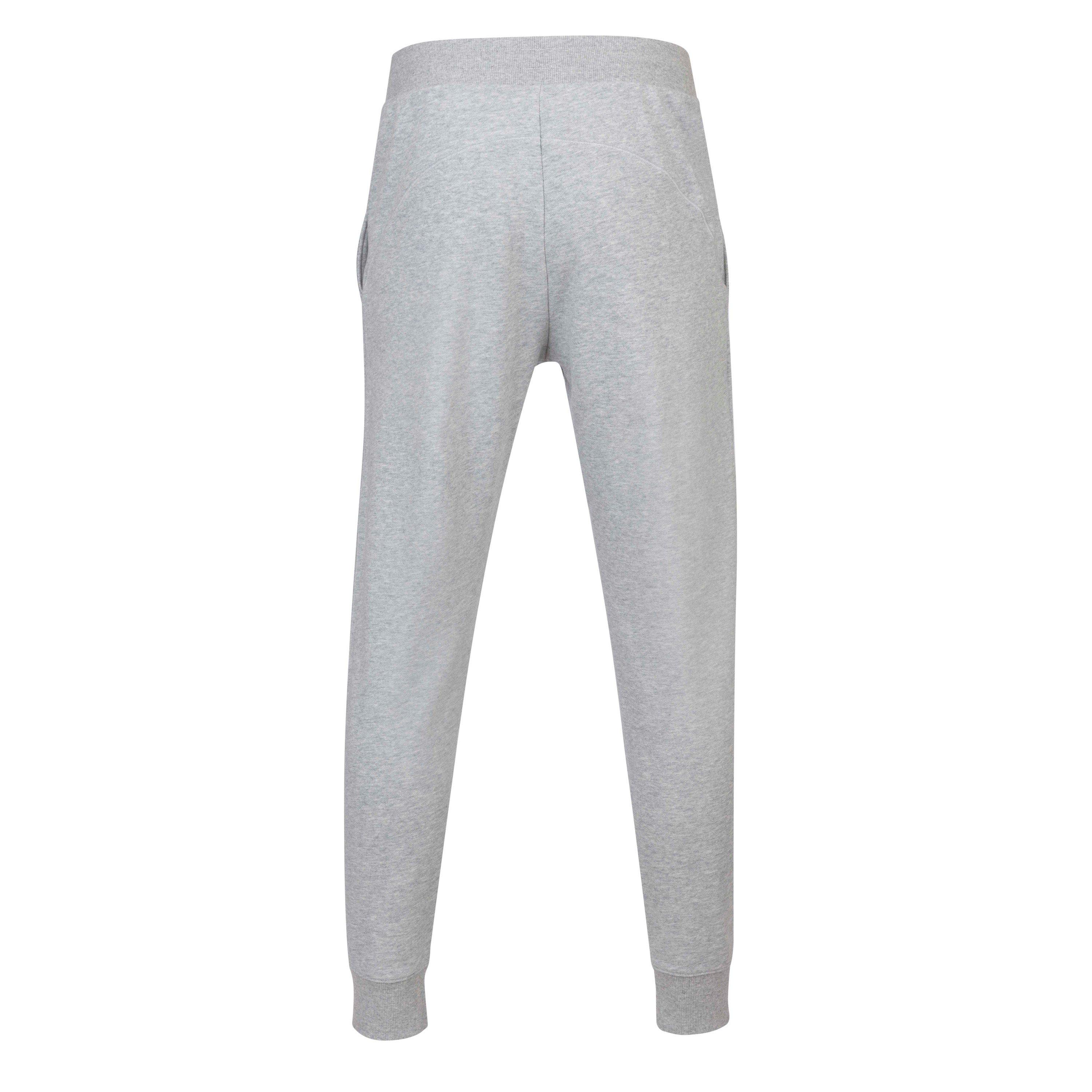 High Rise Hthr - Babolat - Women's Exercise Tracksuit Bottom - 2