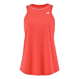 Babolat Exercise Tank Top Womens