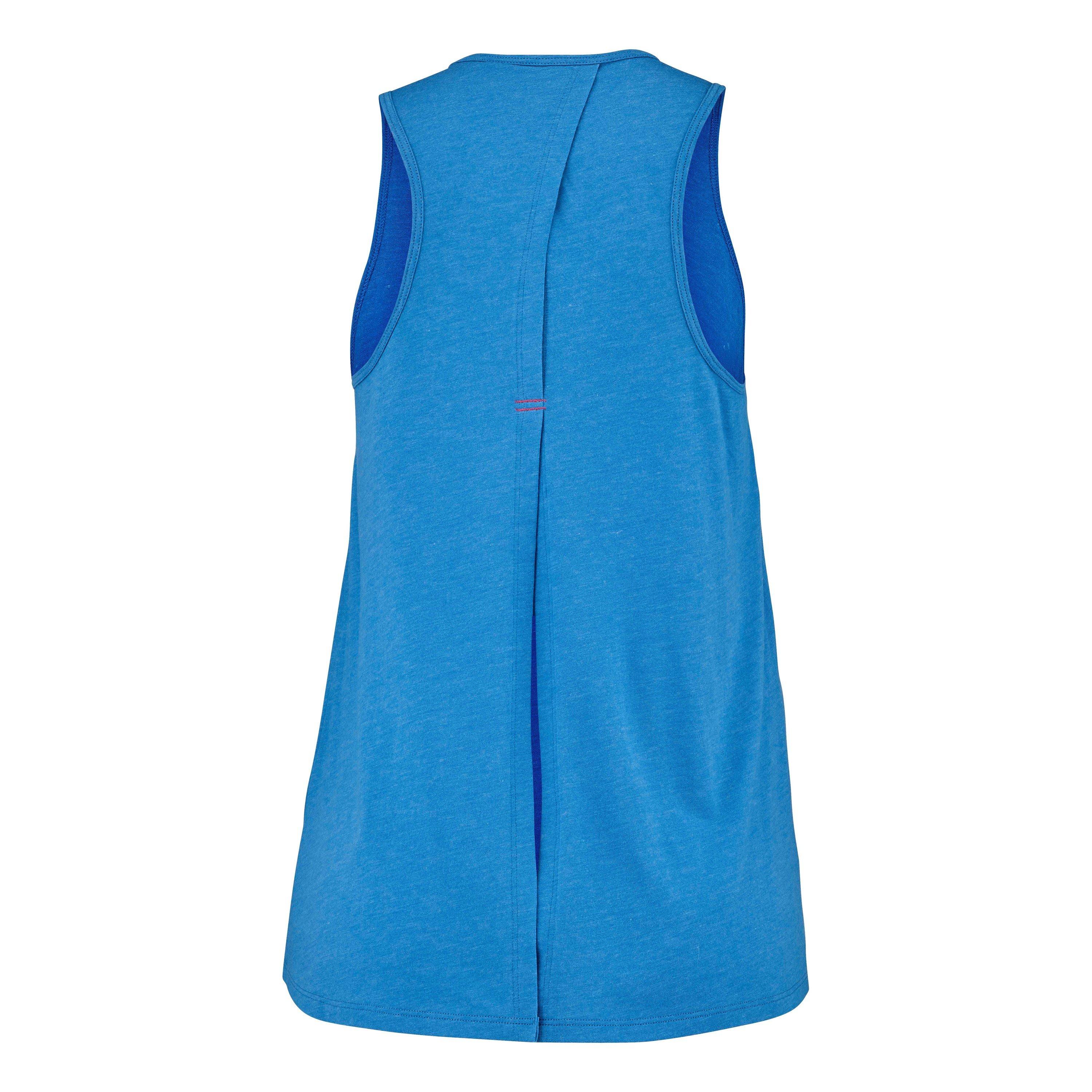 Französisch Blau Melange - Babolat - Performance Vest - 2