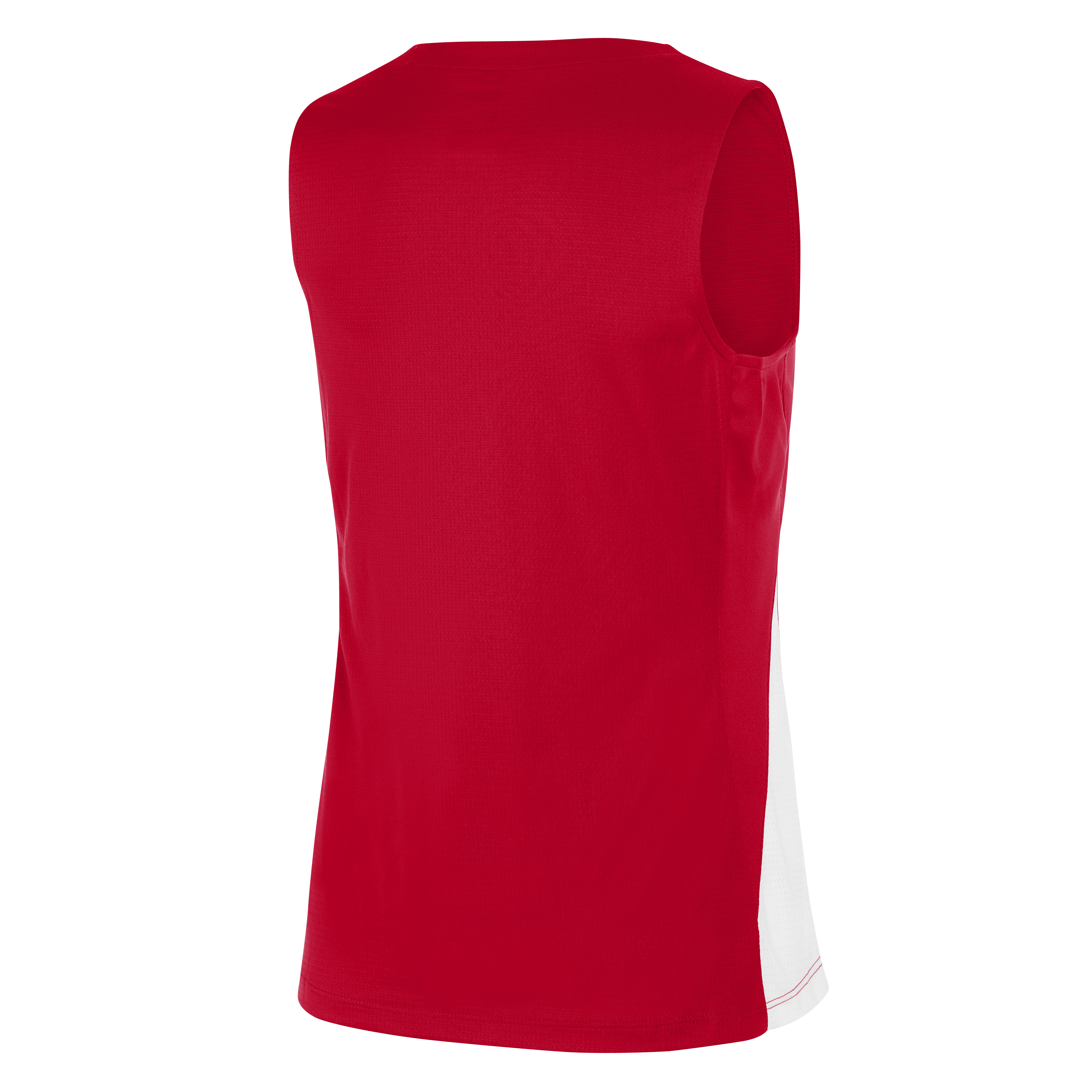 Univrsty Red/Wh - Nike - Women's Performance Basketball Jersey - 3