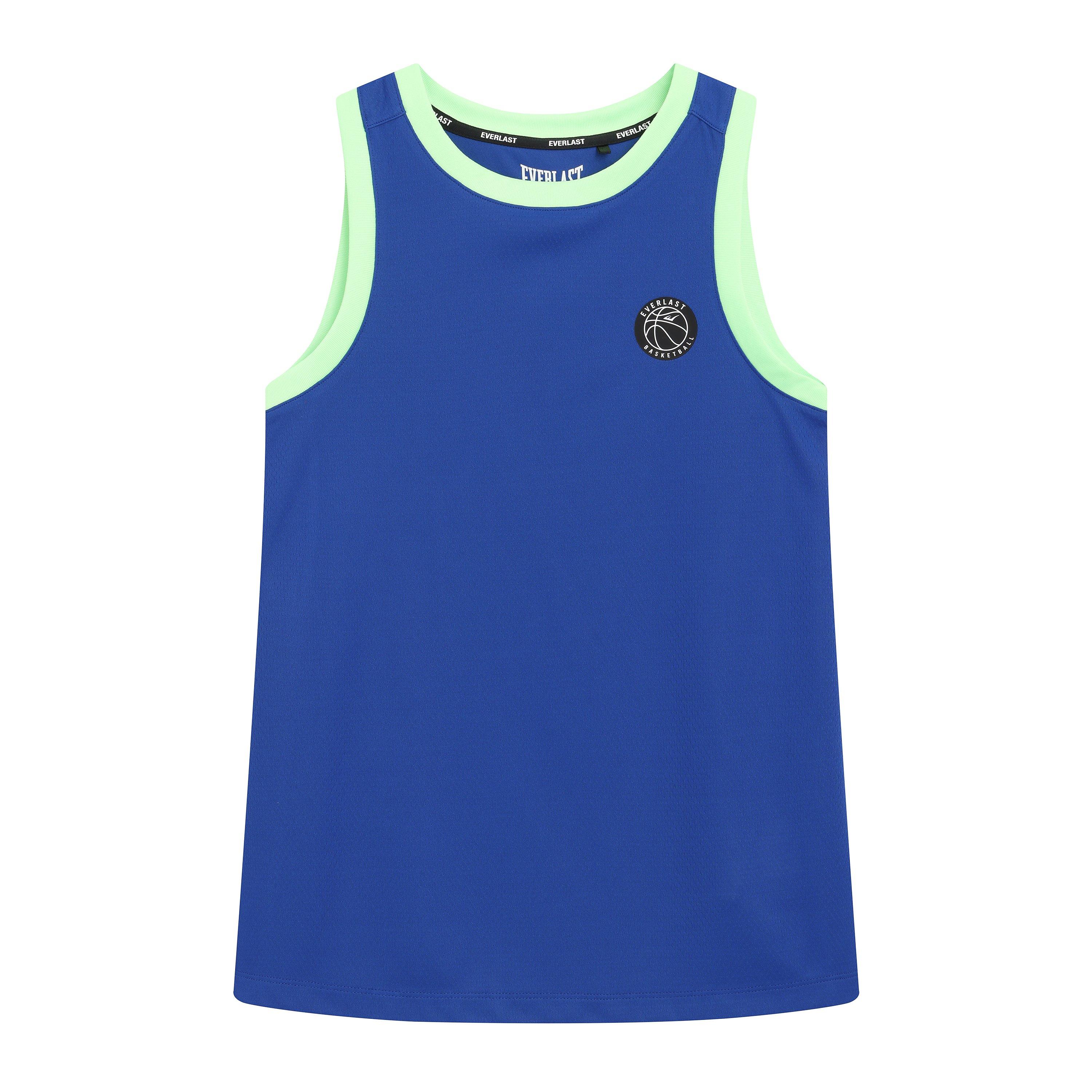 Performance Vests Juniors