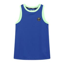 Everlast Performance Vests Juniors