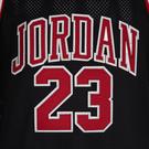 Schwarz - Air Jordan - Jordan 23 Mesh Jersey - 2