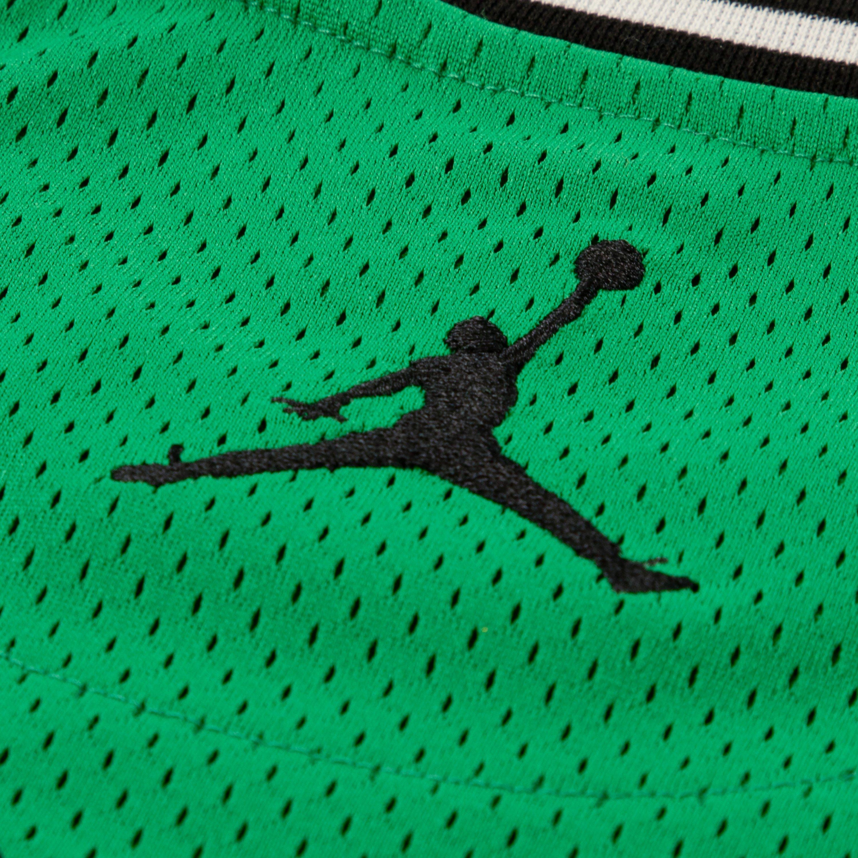 Vert Chanceux - Air Jordan - 23 Mesh Jersey - 5