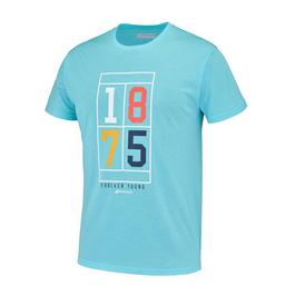 Babolat Exercise T Shirt Juniors