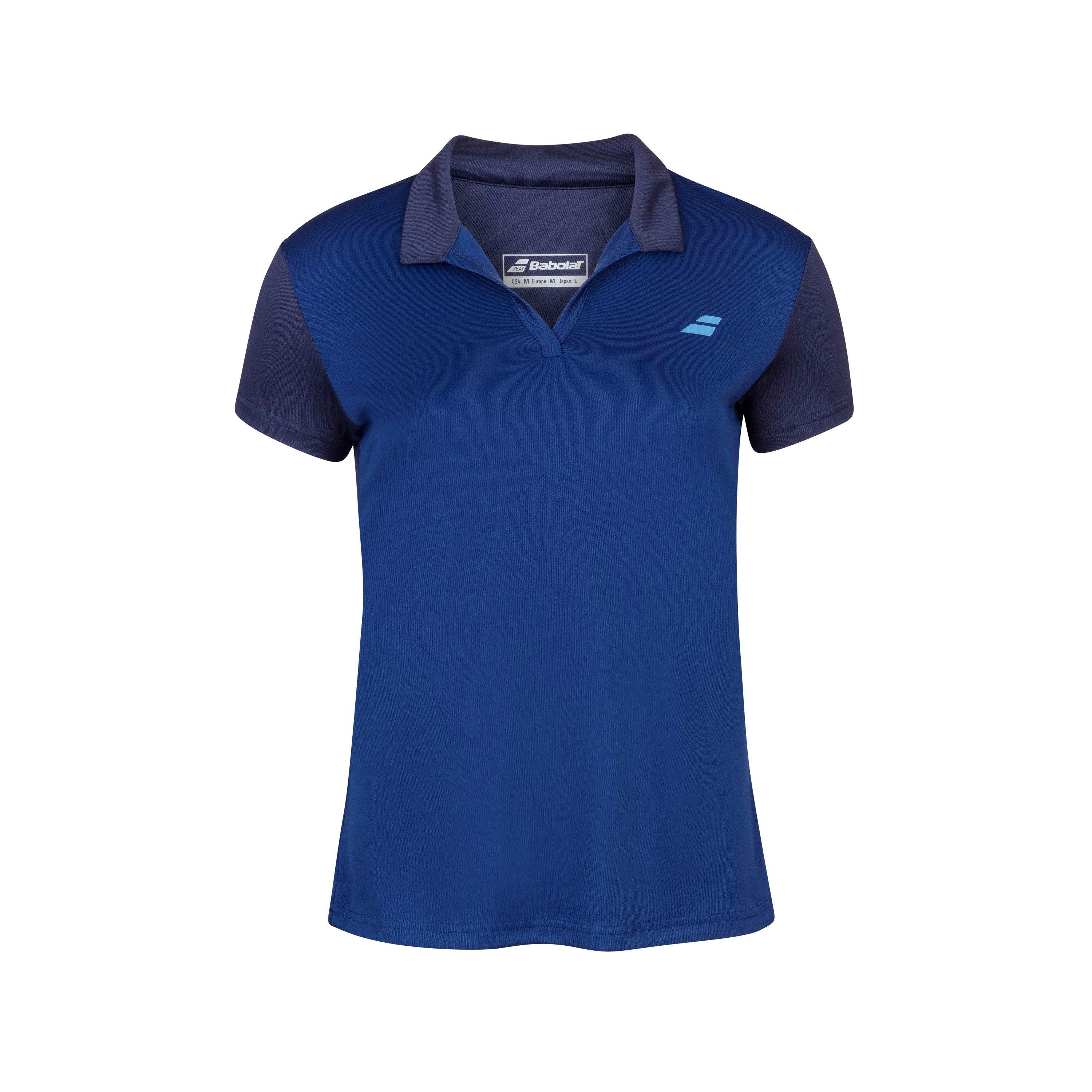Kids' Short-Sleeve Performance Polo Shirt