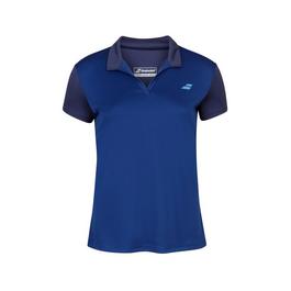 Babolat Play Polo Shirts Juniors