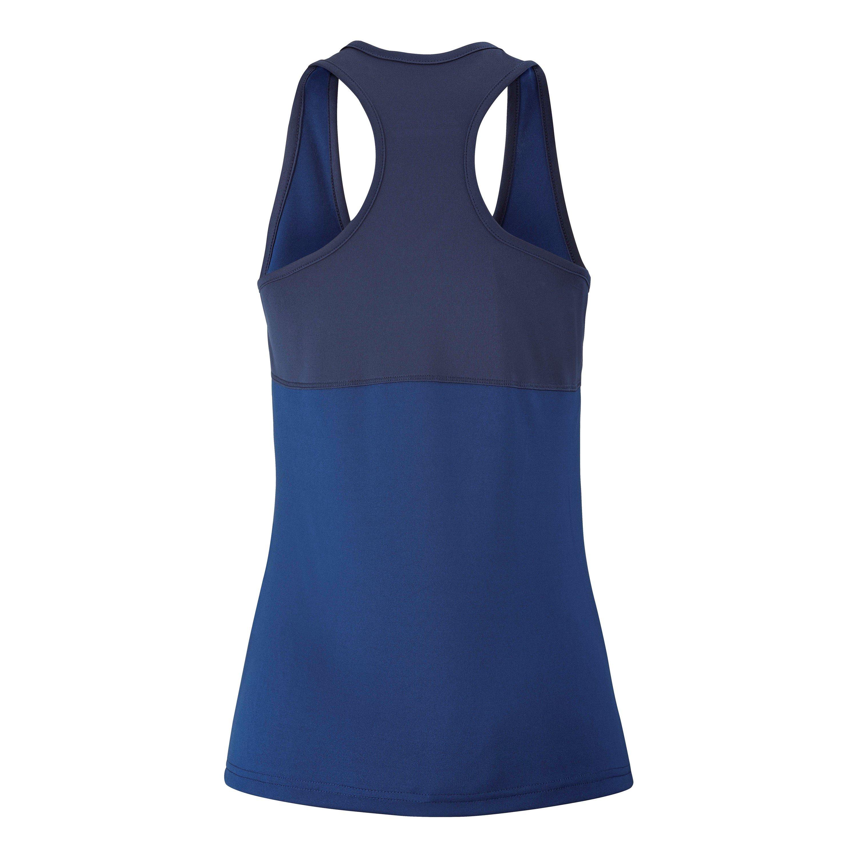 Estate Blue - Babolat - Performance Vest - 2