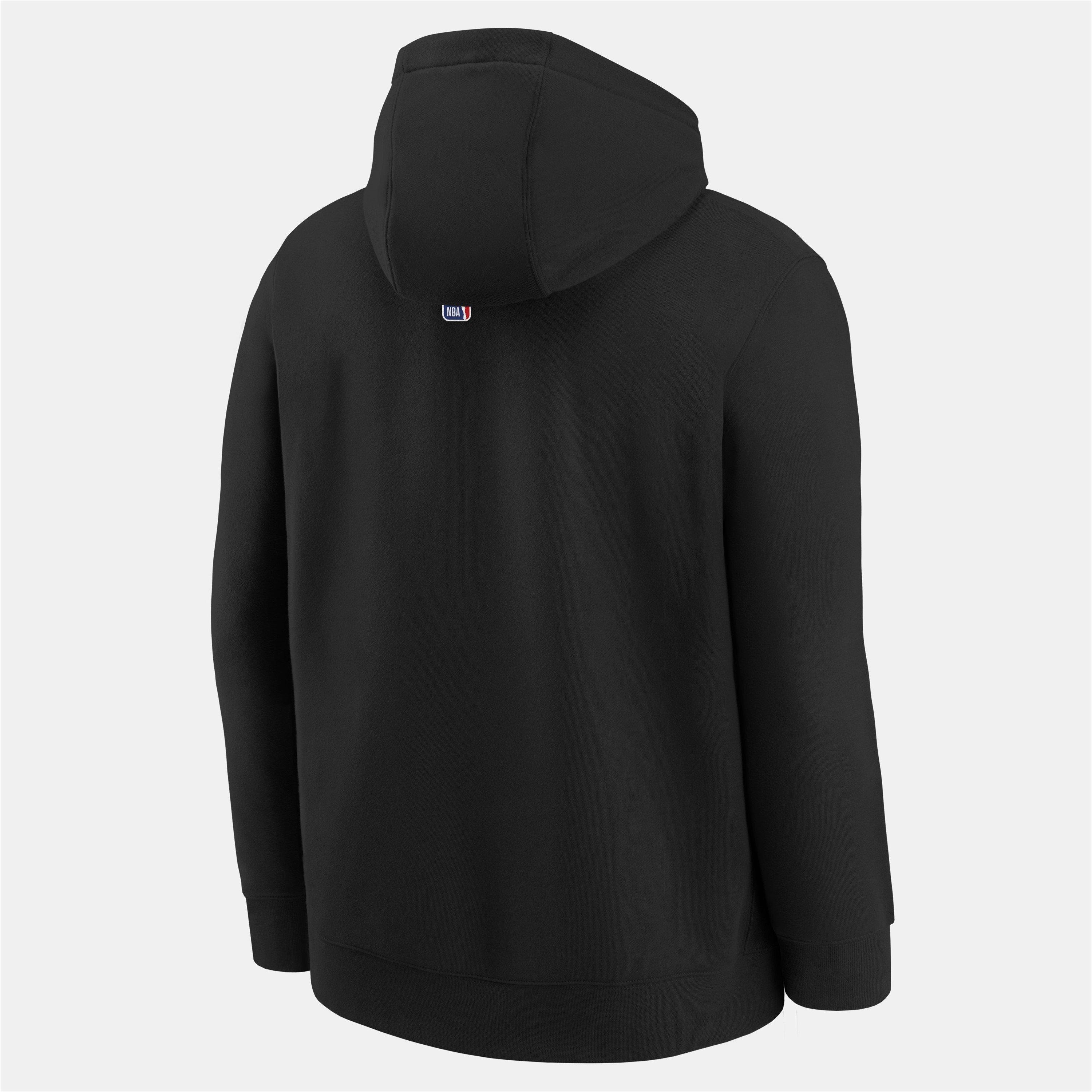 Celtics - Nike - Kids Miami Dolphins Short Sleeve Performance Hoodie - 2