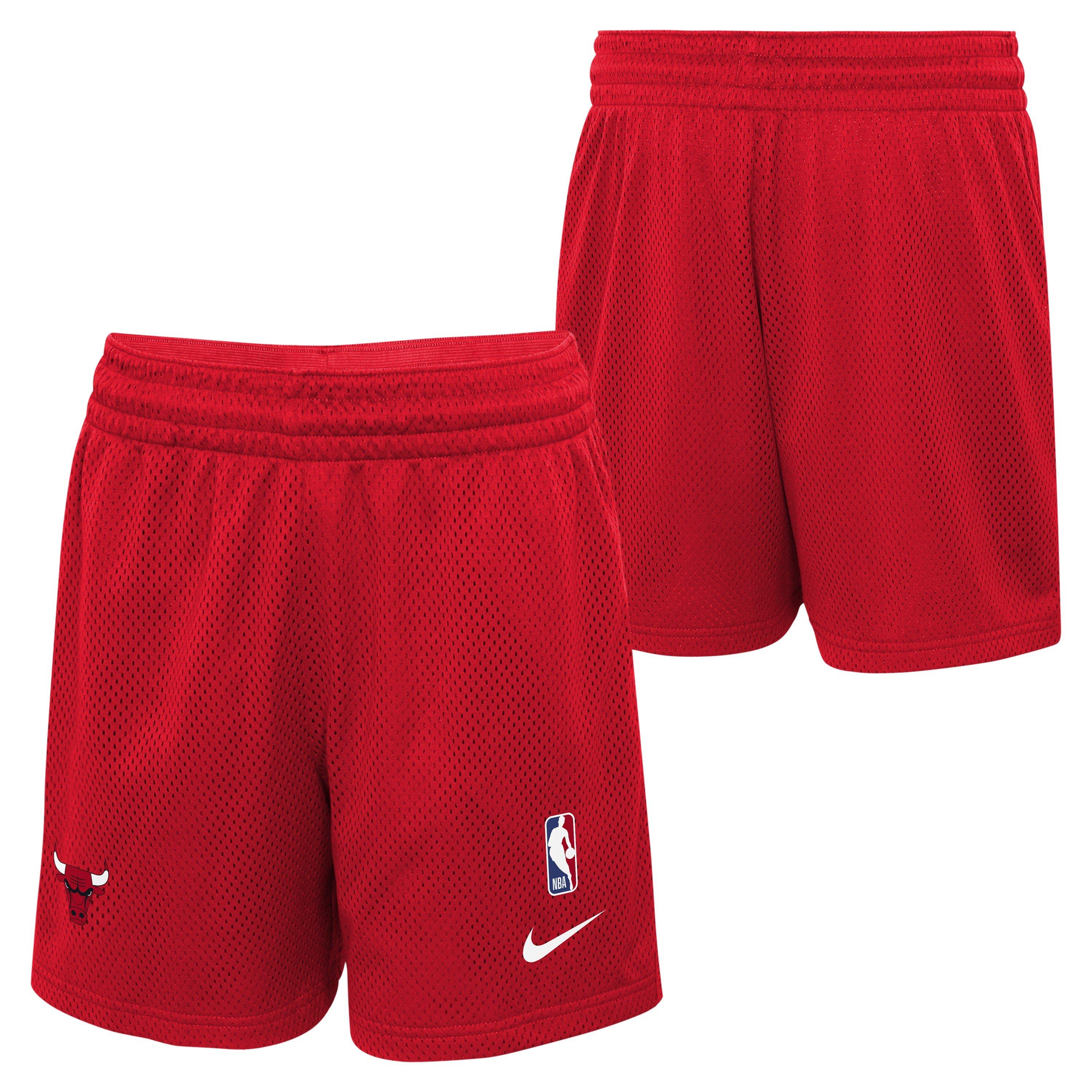 Bulls - Nike - NBA DNA Shorts Junior Boys - 3