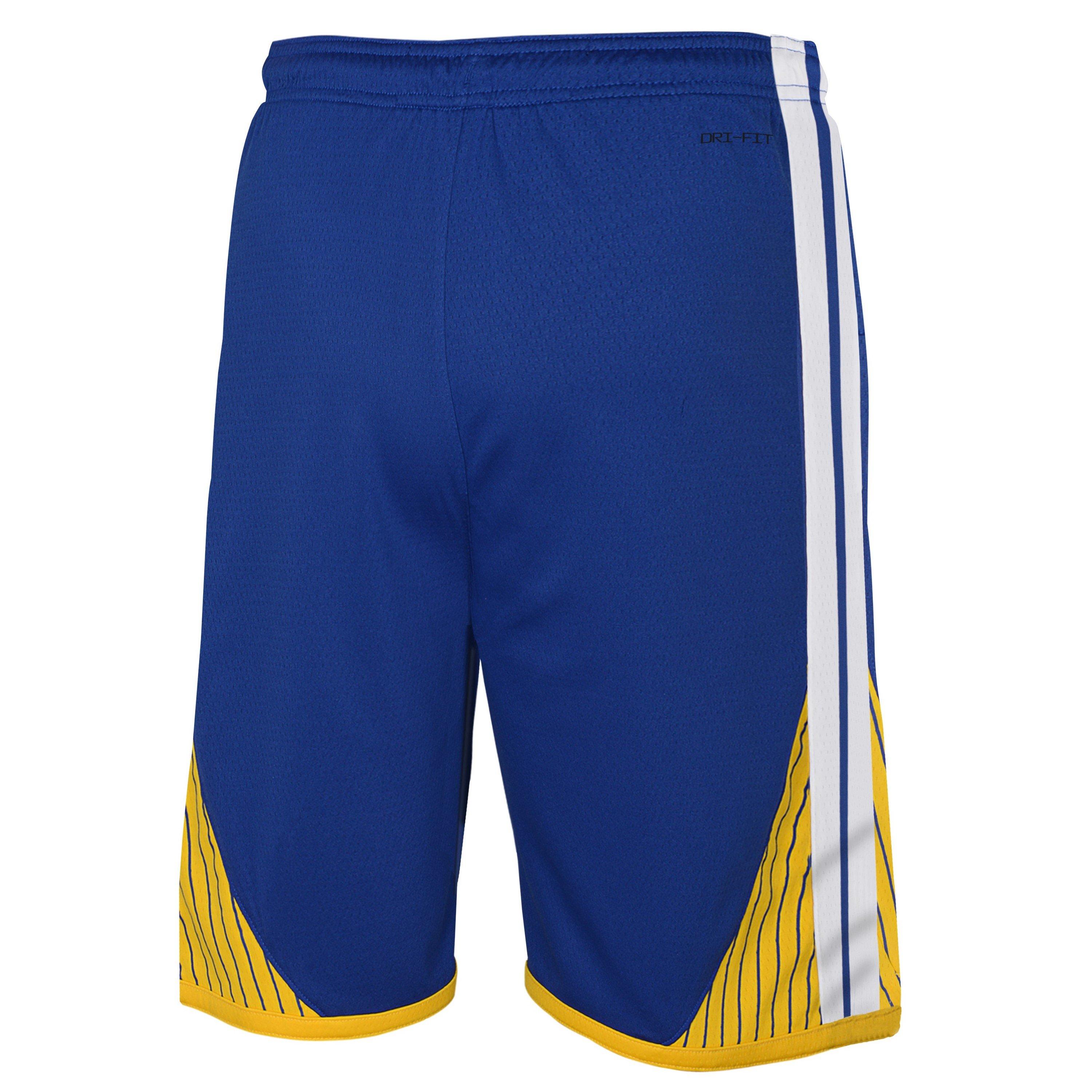 Guerrieri - Nike - NBA Swingman Short - 3