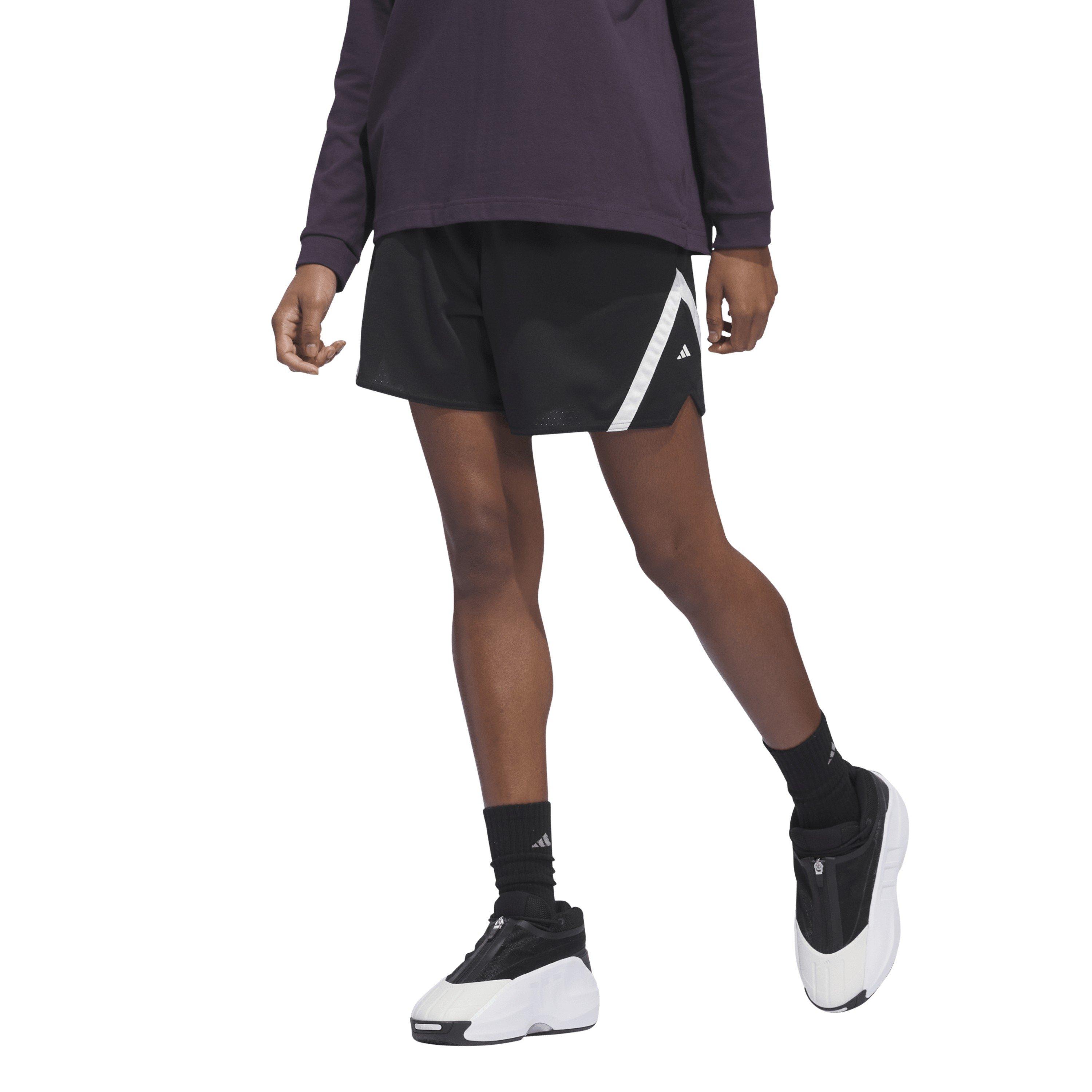 Nero - adidas - Slct Bb Short Ld99 - 2