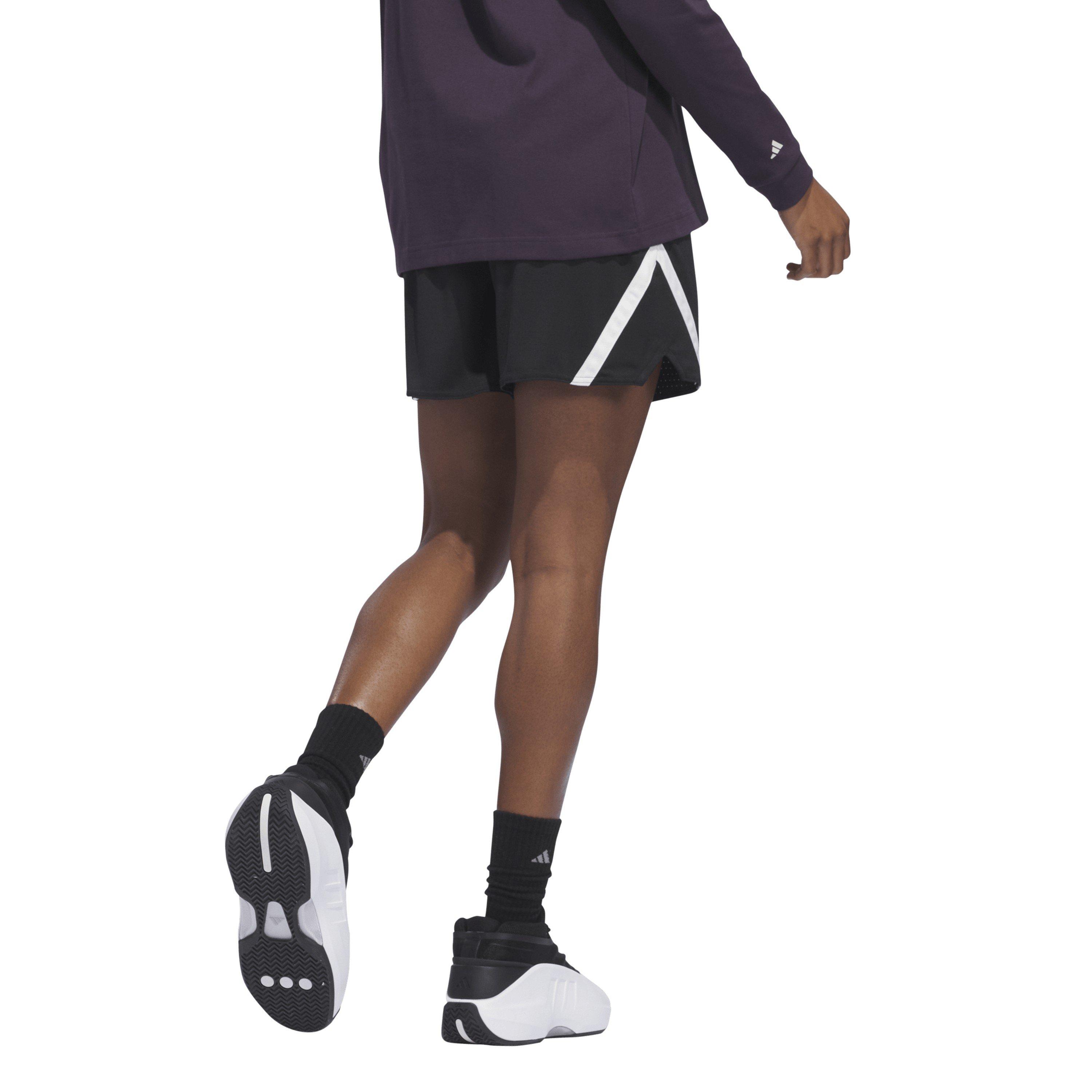 Nero - adidas - Slct Bb Short Ld99 - 3