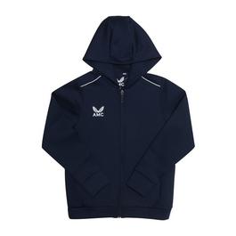 Castore Full Zip Hoodie Juniors