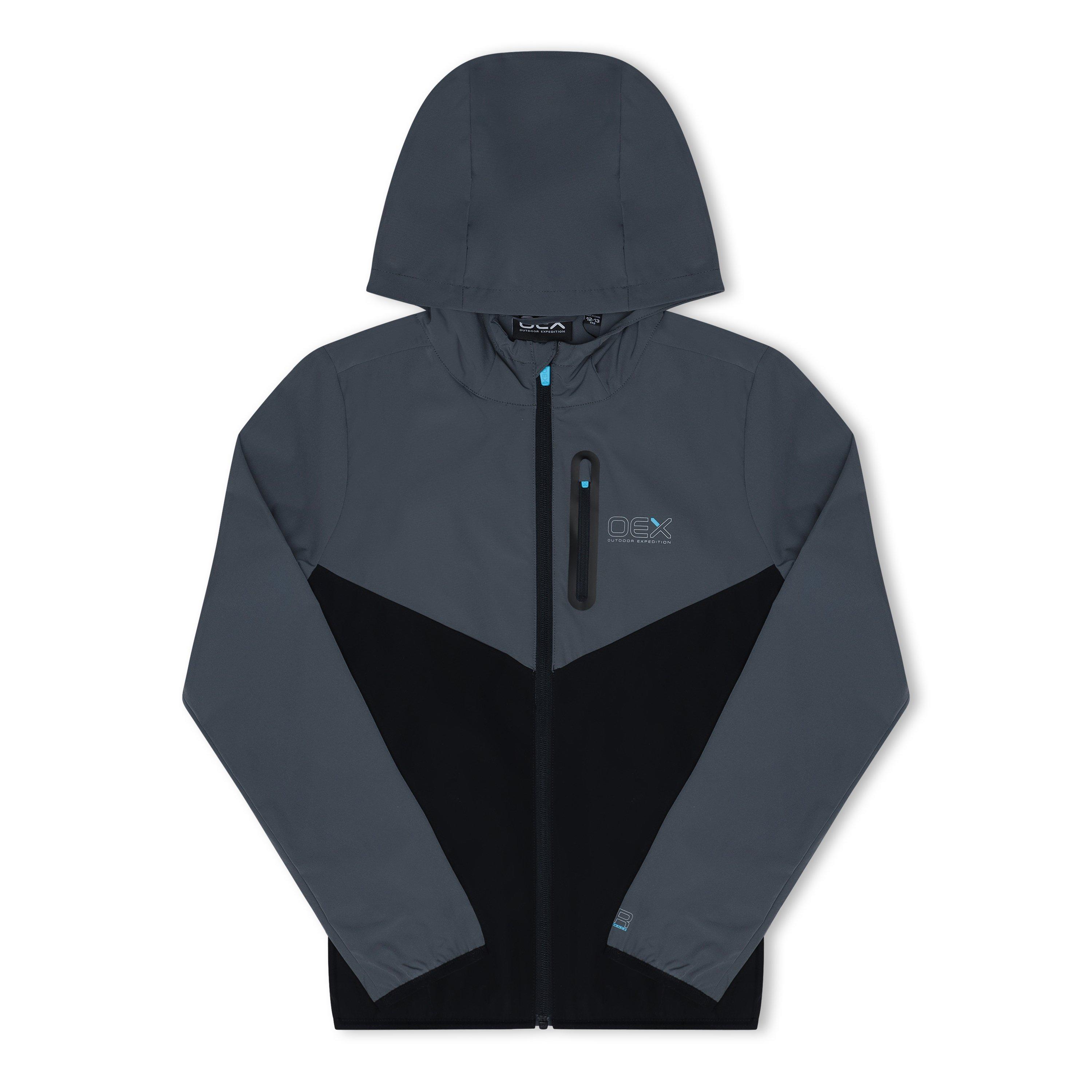 Kids' Fell Full Tracksuit