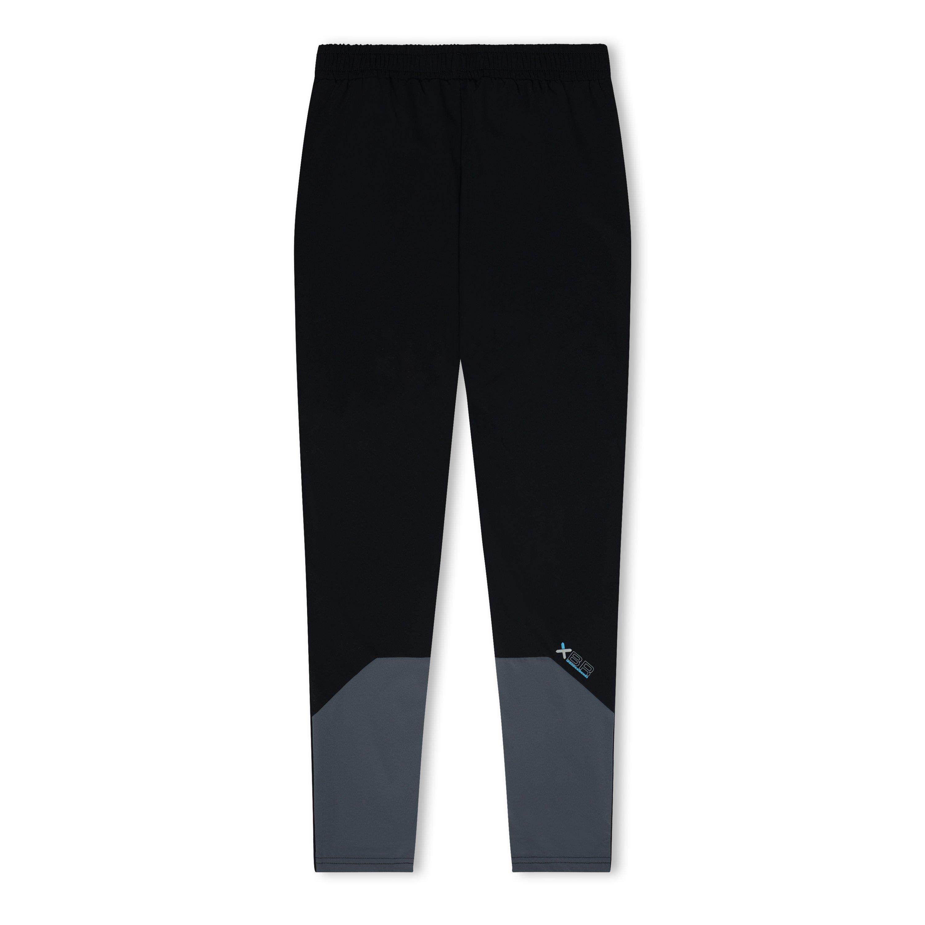 Zwart/Houtskool - OEX - OEX Fell Tracksuit Jn99 - 4